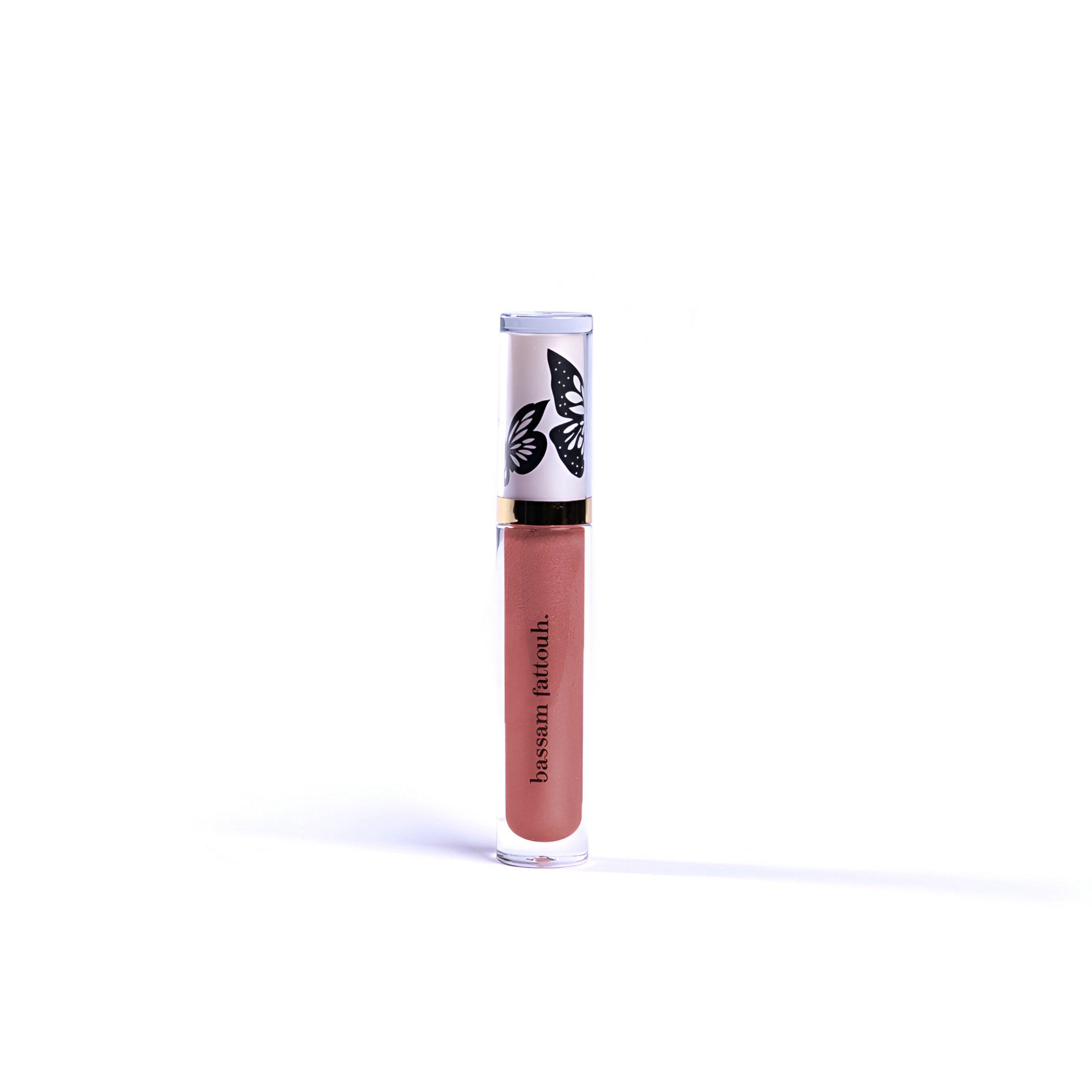 Lipgloss ,Gentle, A521_GENT, medium