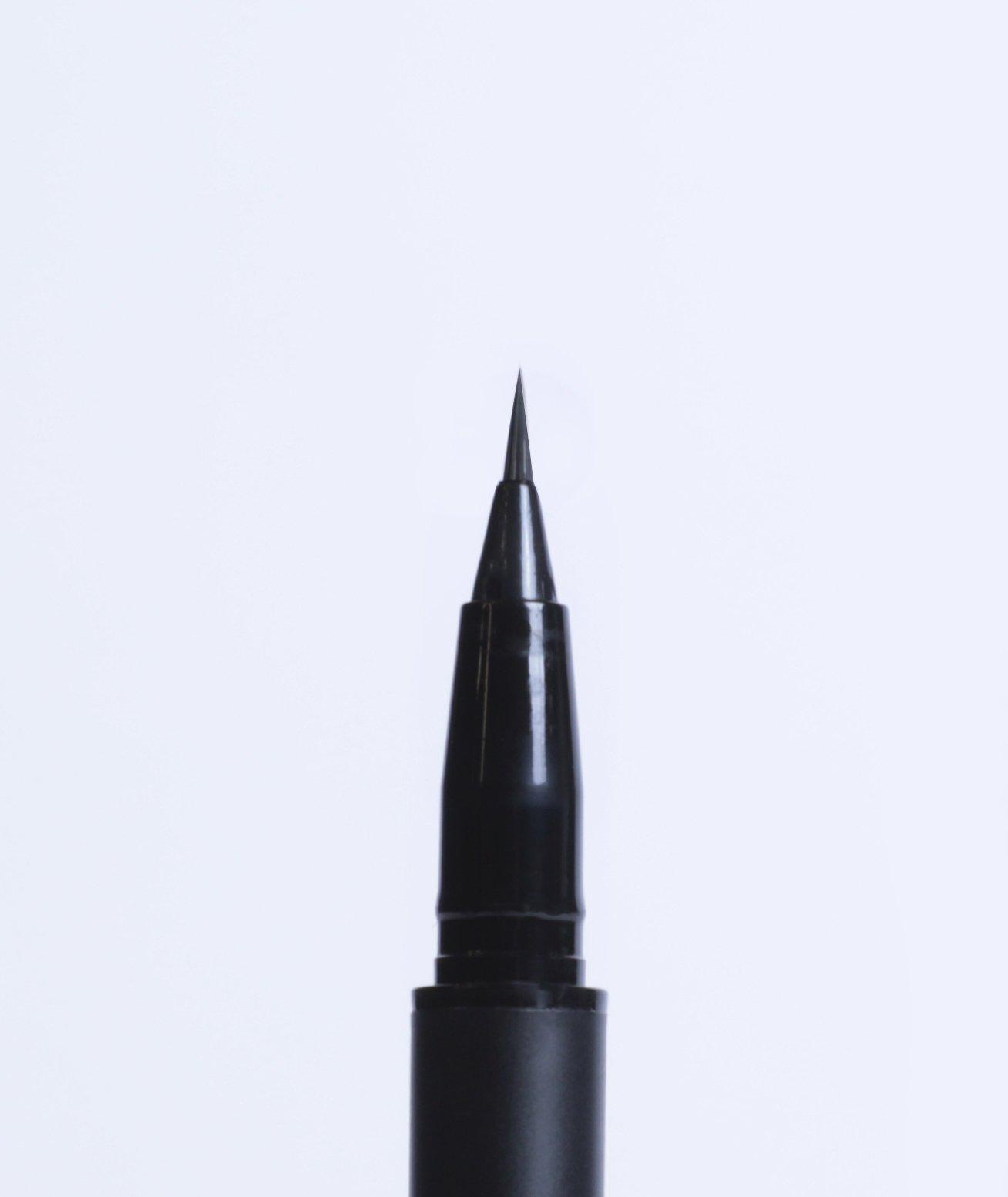 Aiguille Liner Matte Eyeliner , Noir, A521_NOIR, large image number 0