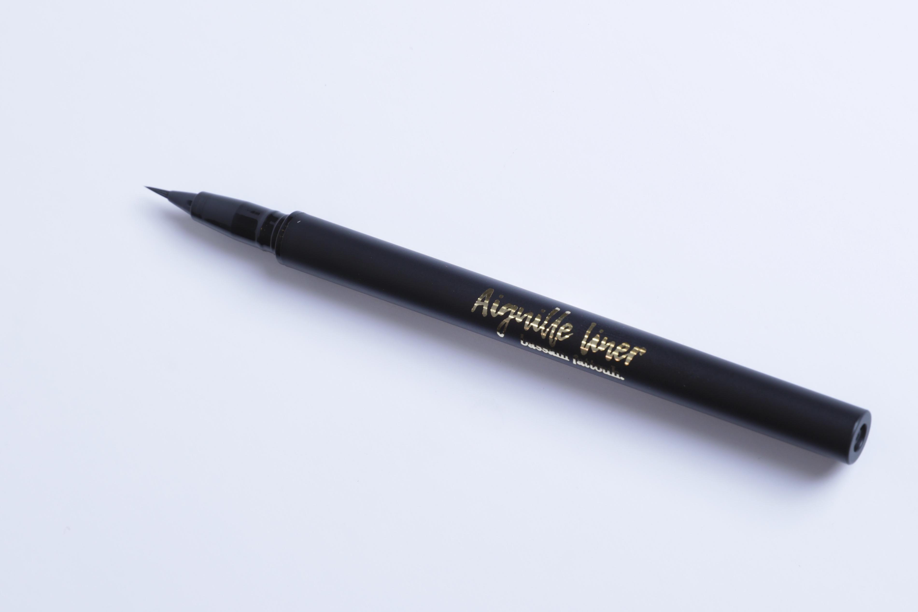 Aiguille Liner Matte Eyeliner , Noir, A521_NOIR, large image number 2