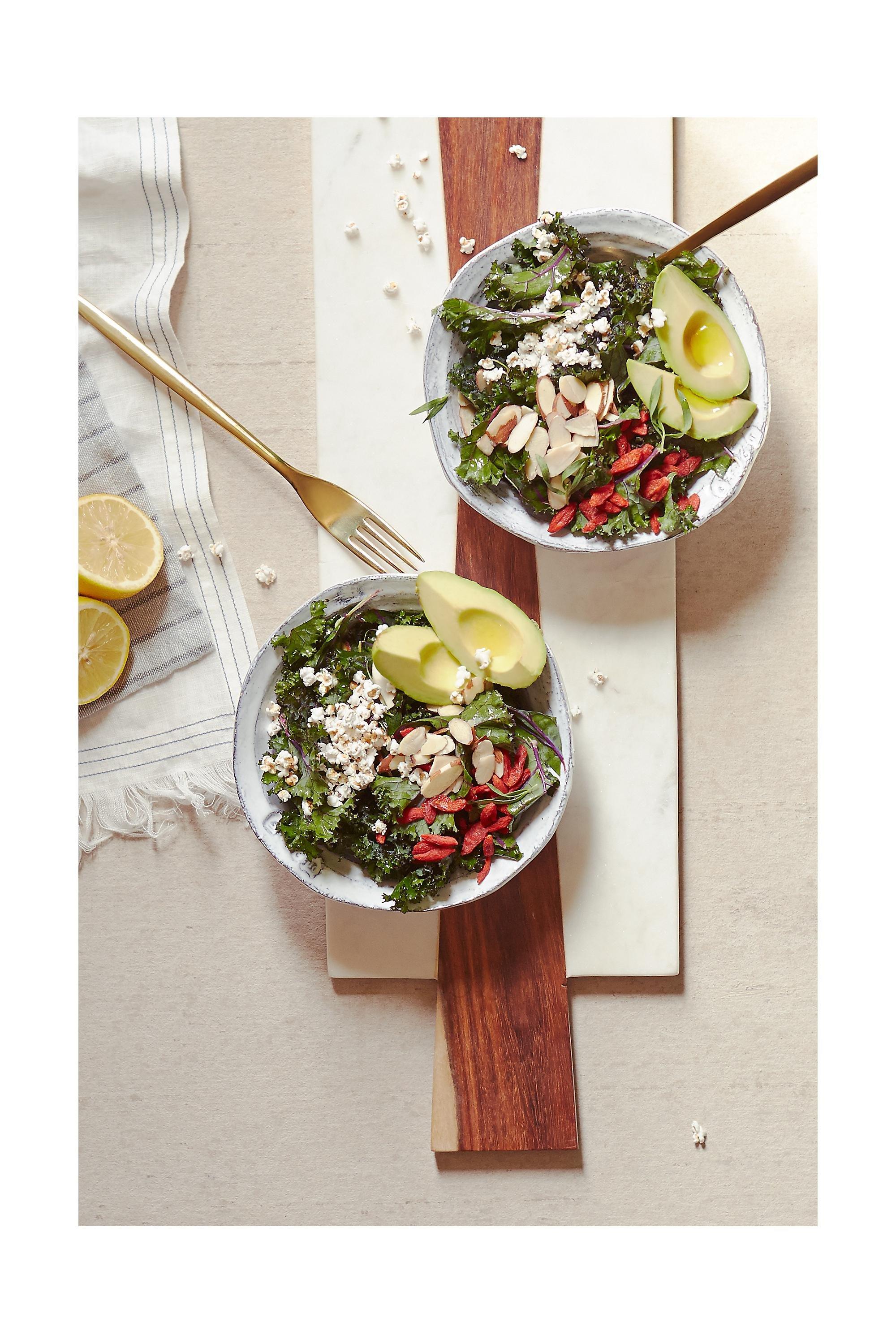 Glenna Dinner Plate, White, A501_0010, large image number 6