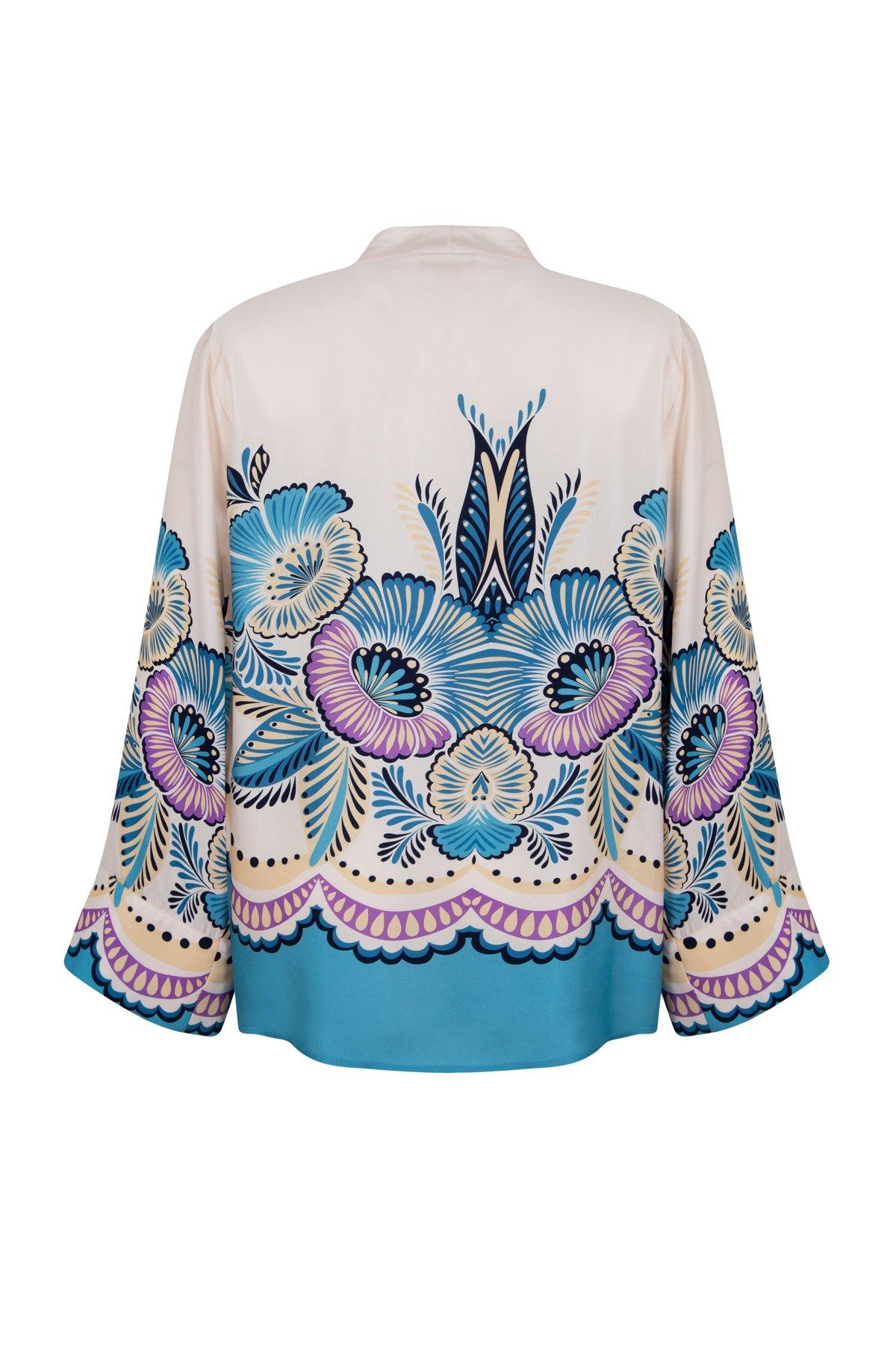 Capsule Shirt, Multicolour, , large image number 2