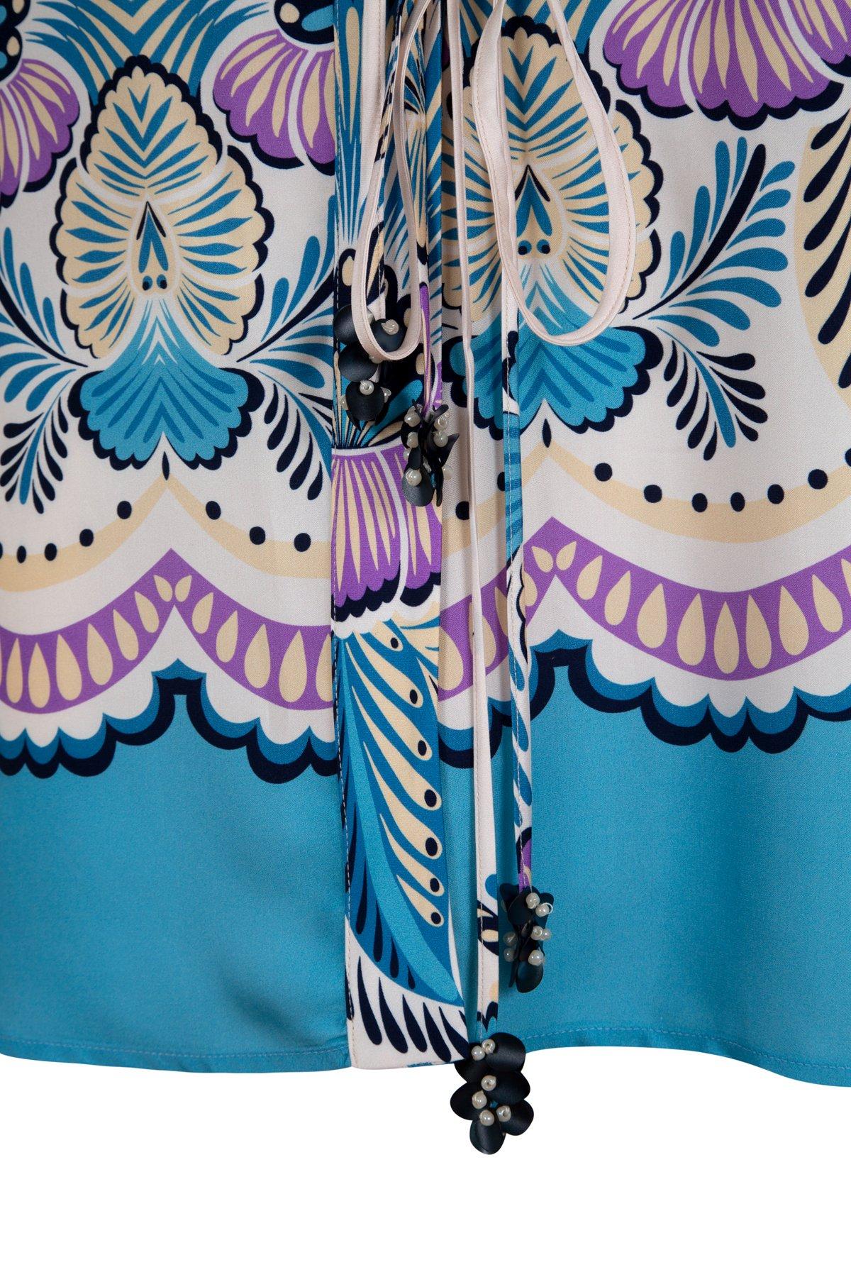 Capsule Shirt, Multicolour, , large image number 3