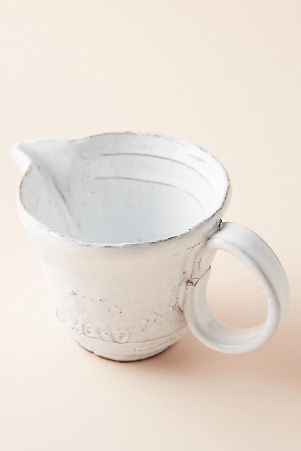 Glenna Creamer, White, , large image number 0