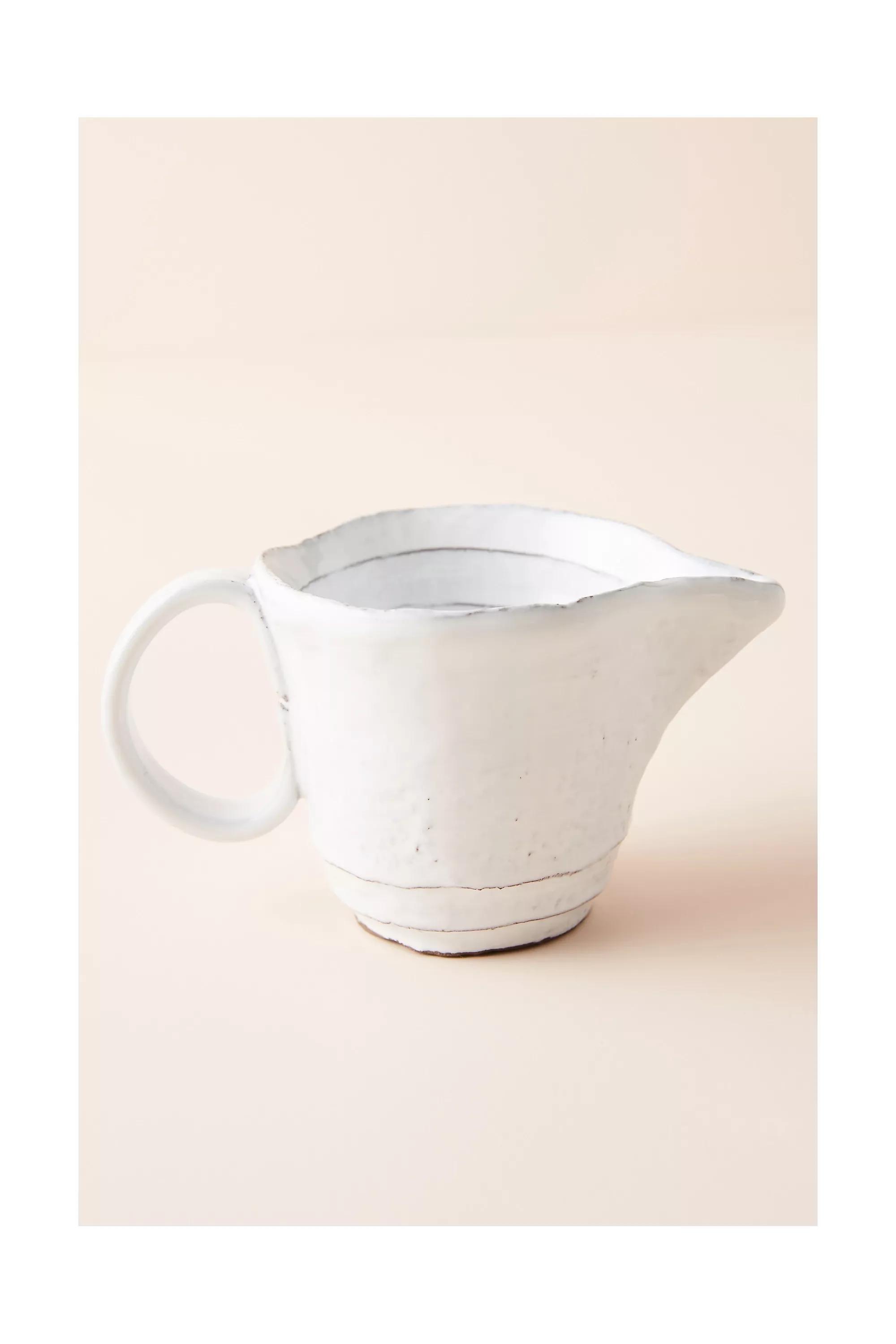 Glenna Creamer, White, , large image number 5