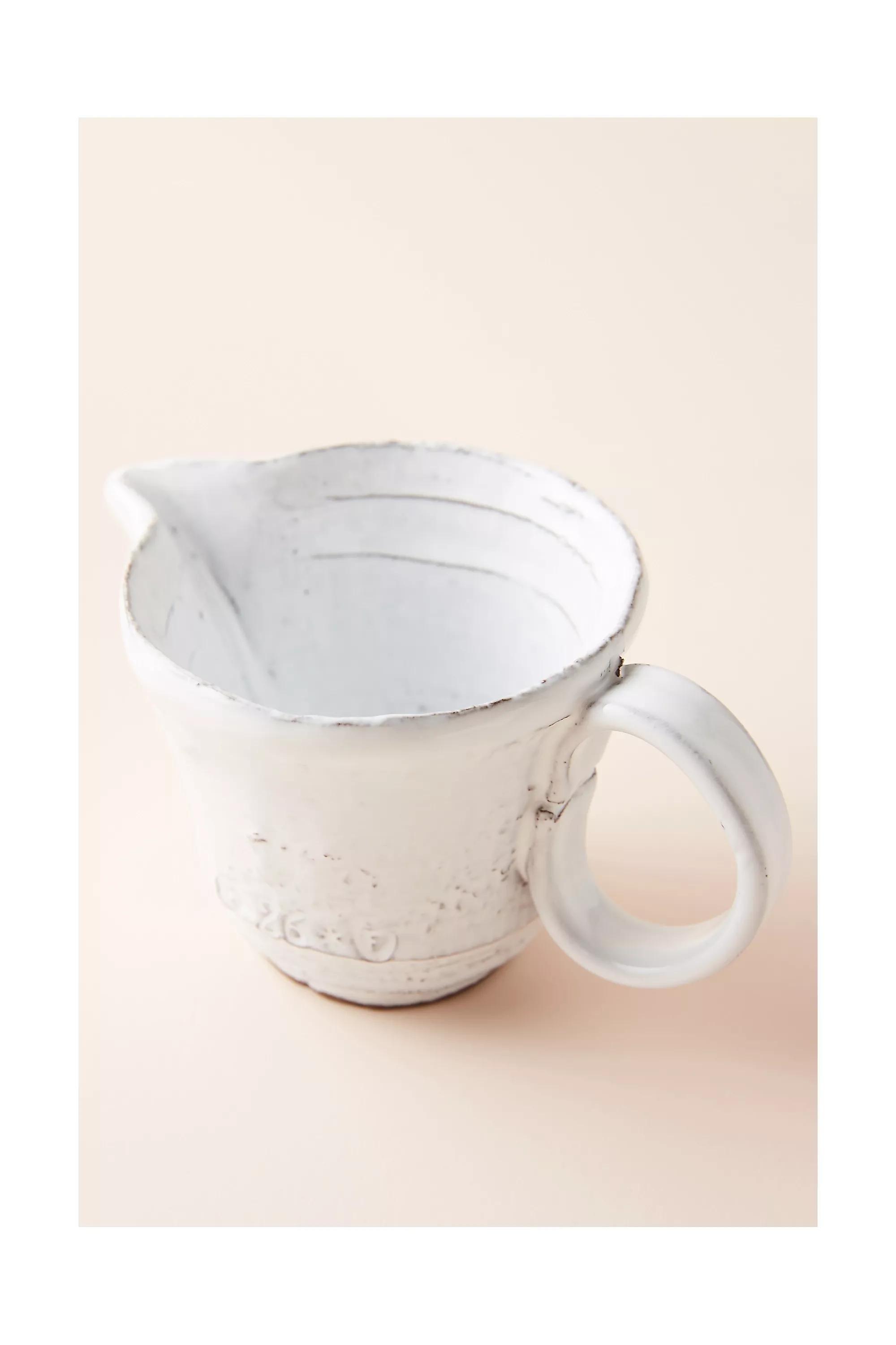 Glenna Creamer, White, , large image number 9