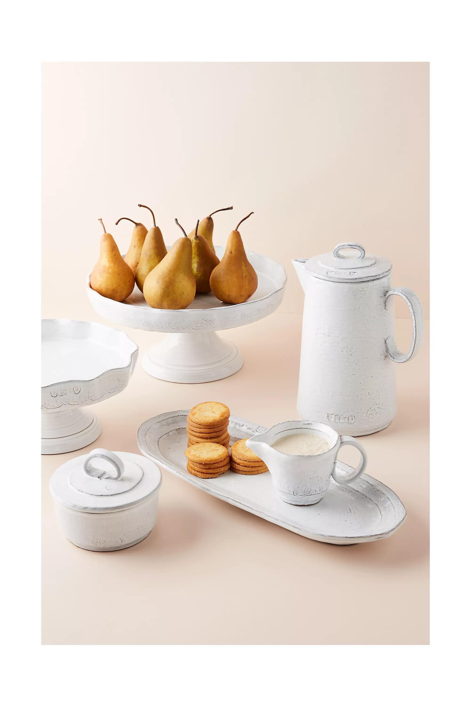 Glenna Creamer, White, , large image number 12