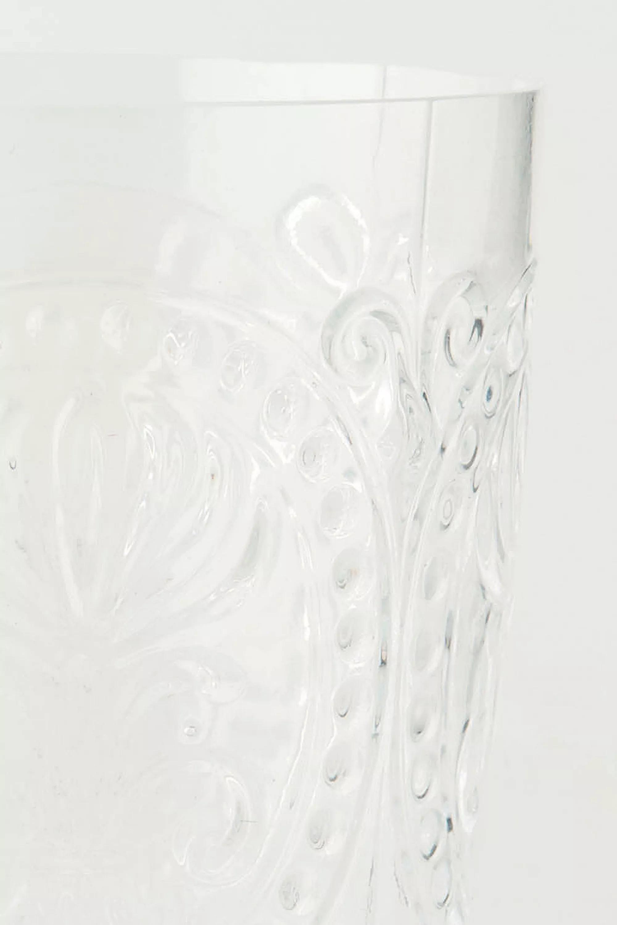ASSORT Fleur De Lys Tumbler, , large image number 1