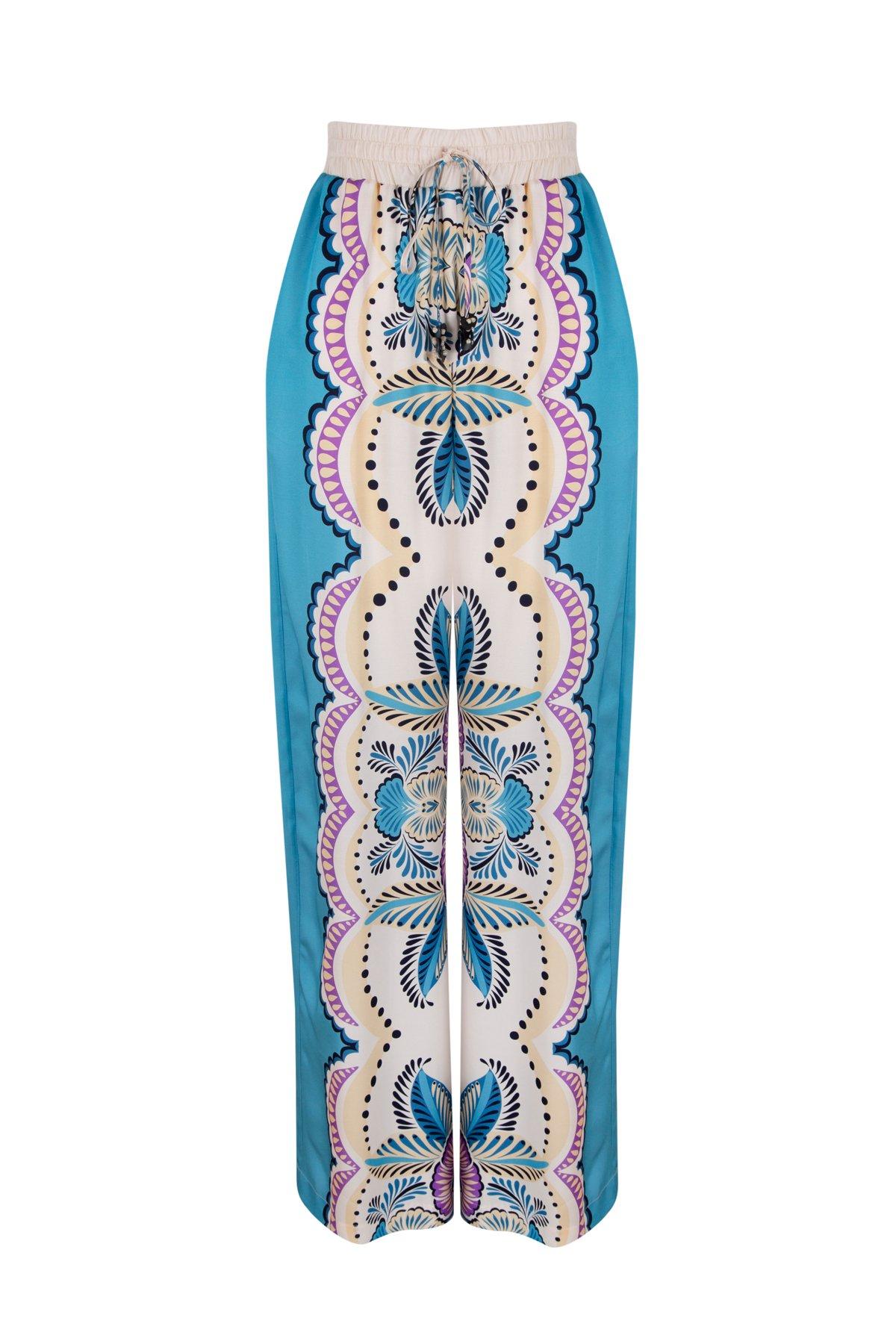 Capsule Trouser, Multicolour, , large image number 0