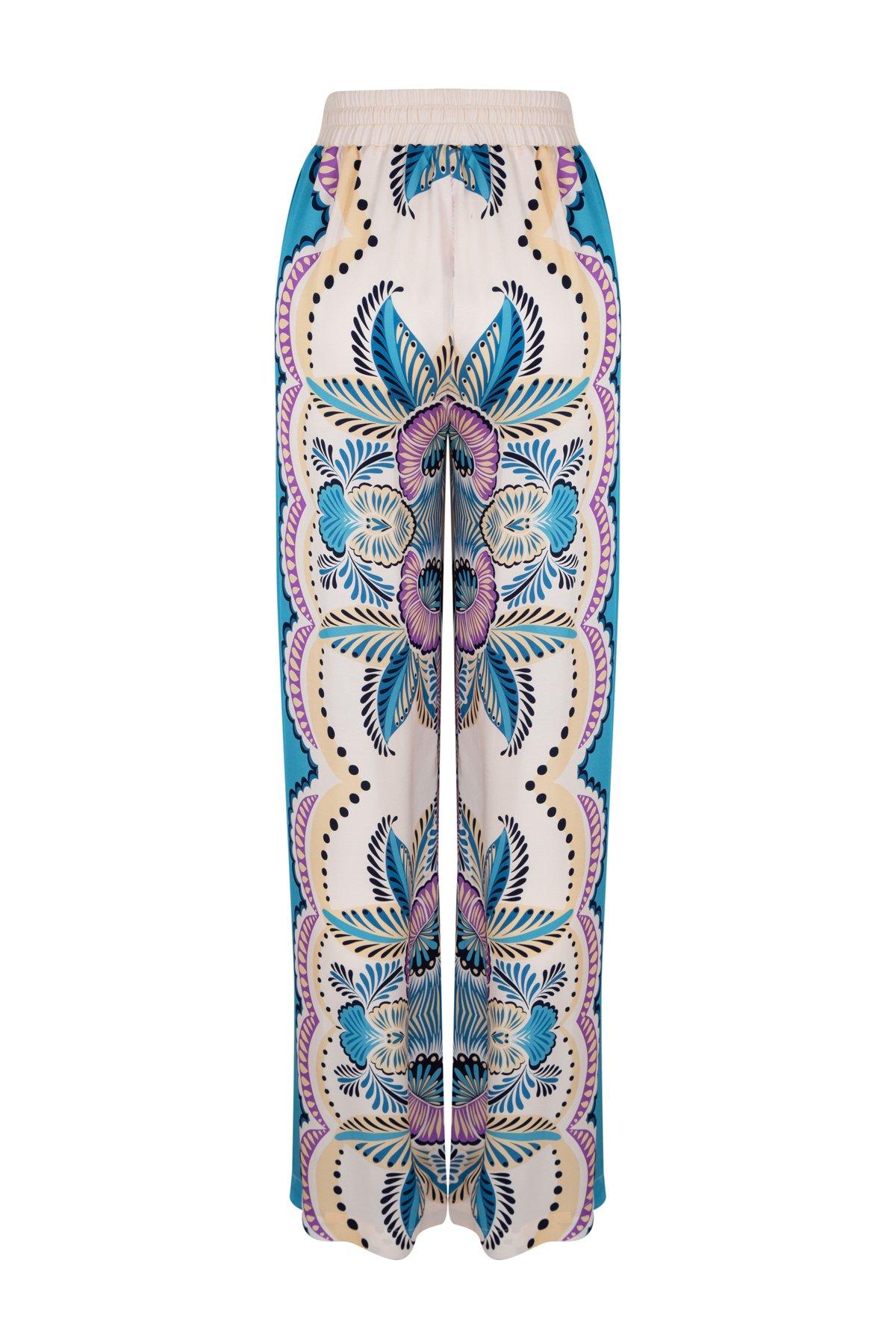 Capsule Trouser, Multicolour, , large image number 1