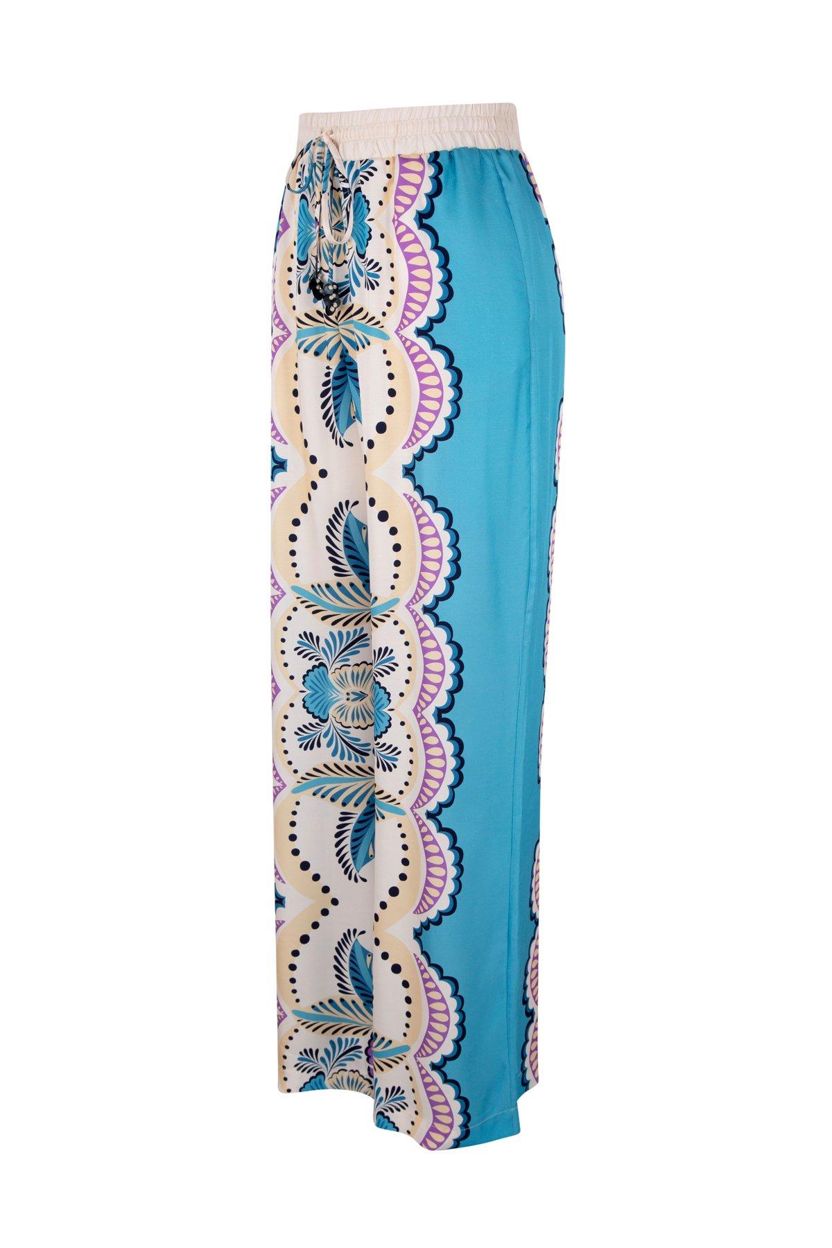 Capsule Trouser, Multicolour, , large image number 2