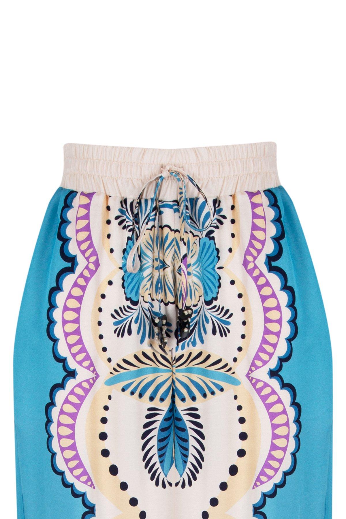 Capsule Trouser, Multicolour, , large image number 3