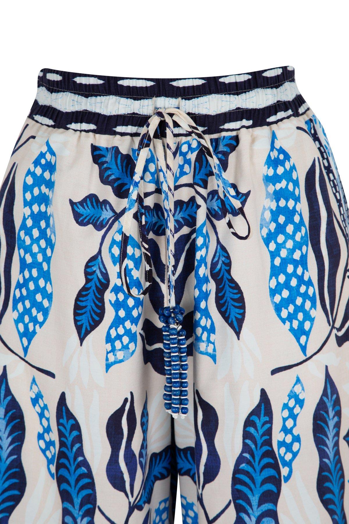 Rio Trouser, Blue, , medium