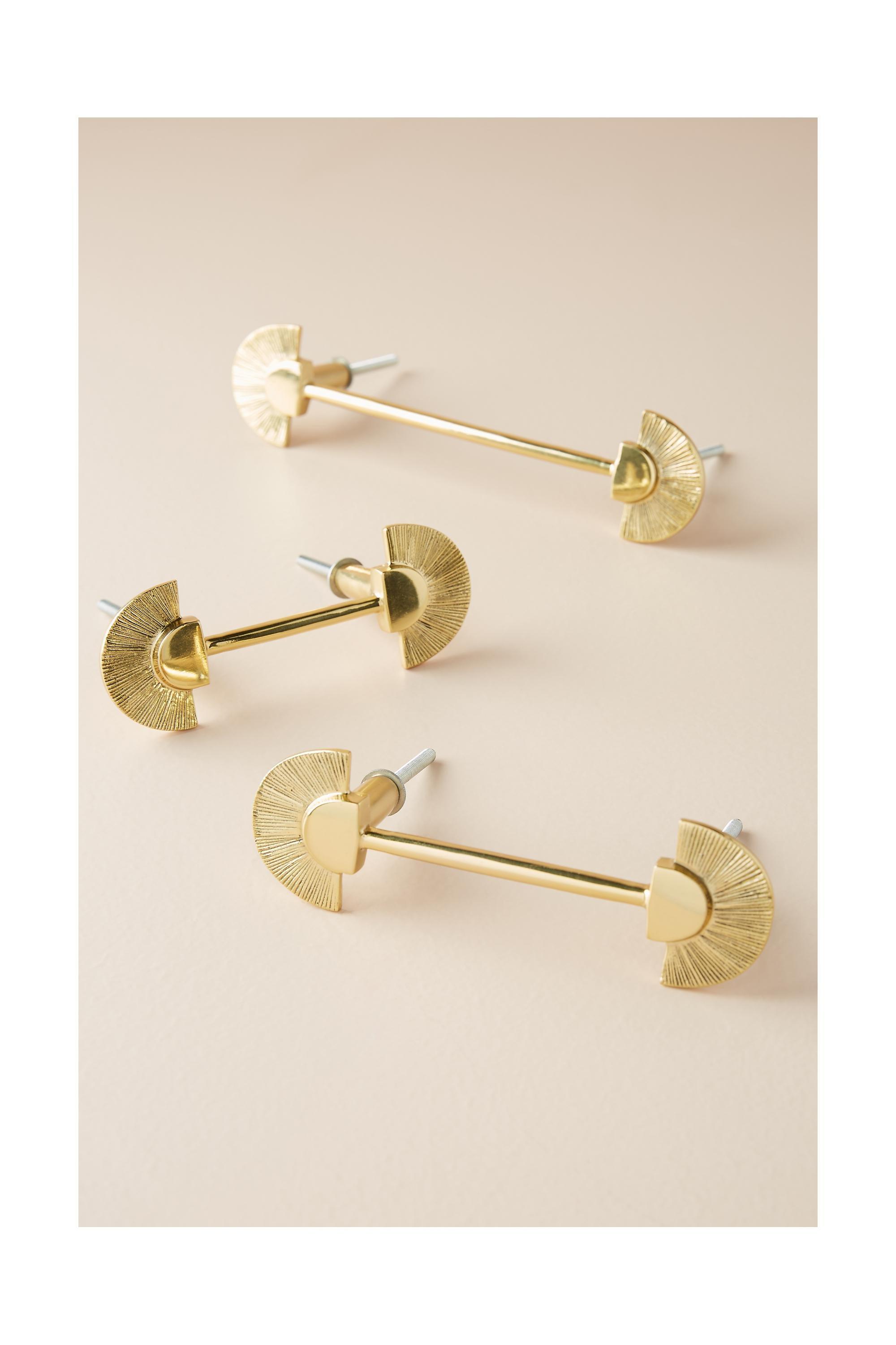 Graham Handle, Bronze, A501_0027, large image number 0