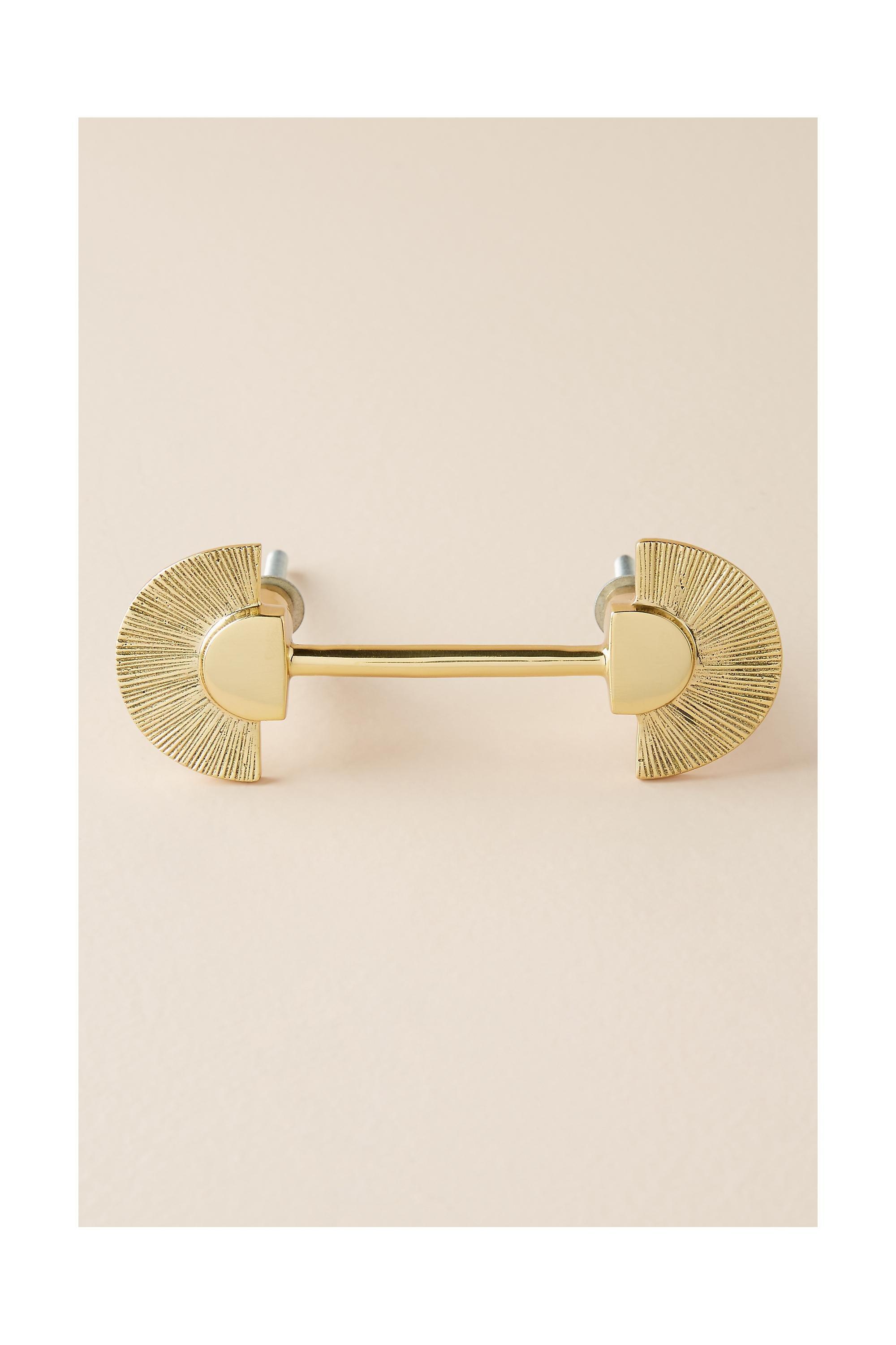 Graham Handle, Bronze, , large image number 3