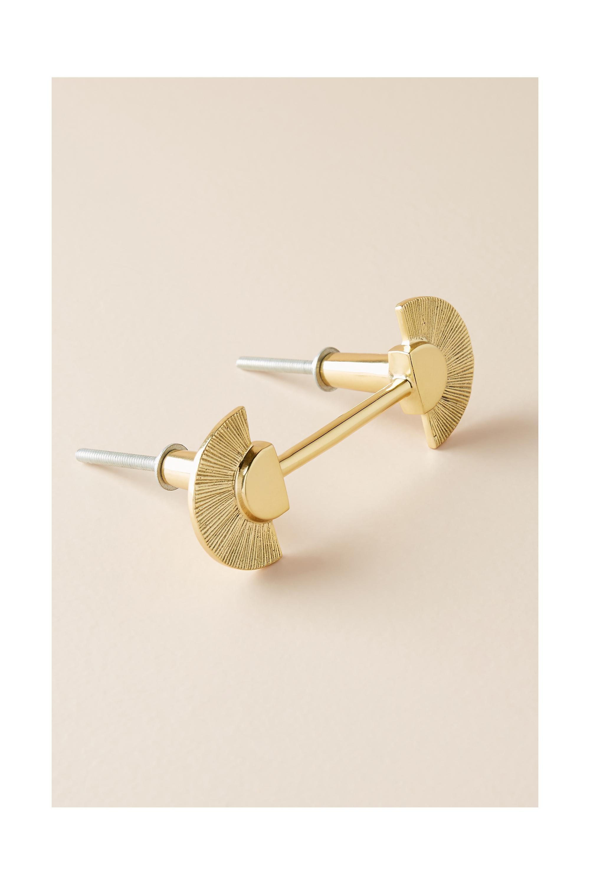 Graham Handle, Bronze, , large image number 5