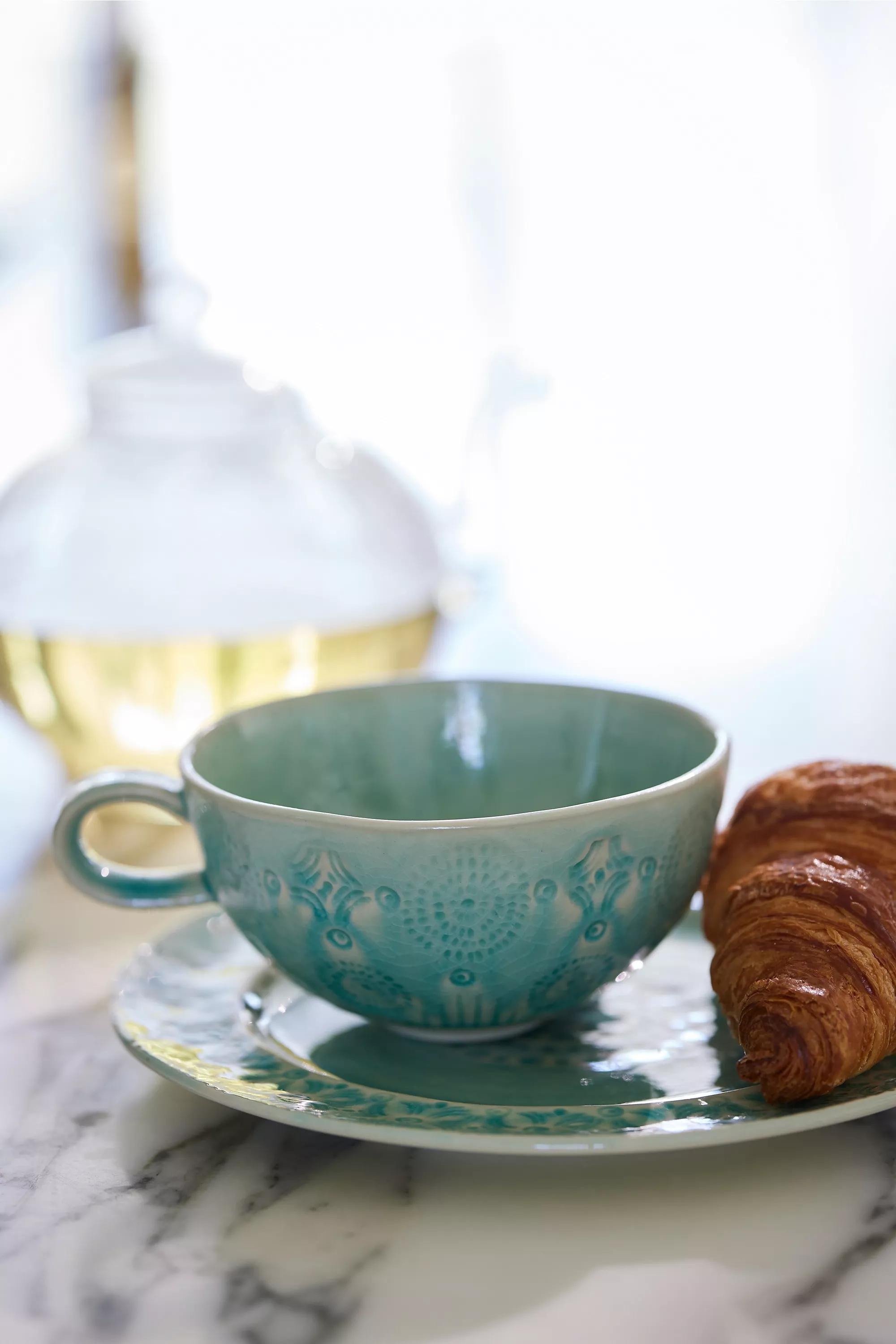 Barrio Collattemug, Green, , medium