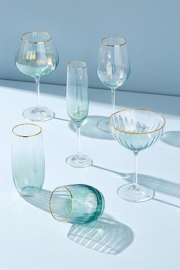 Waterfall Coupe, Blue, A501_0102, large image number 1