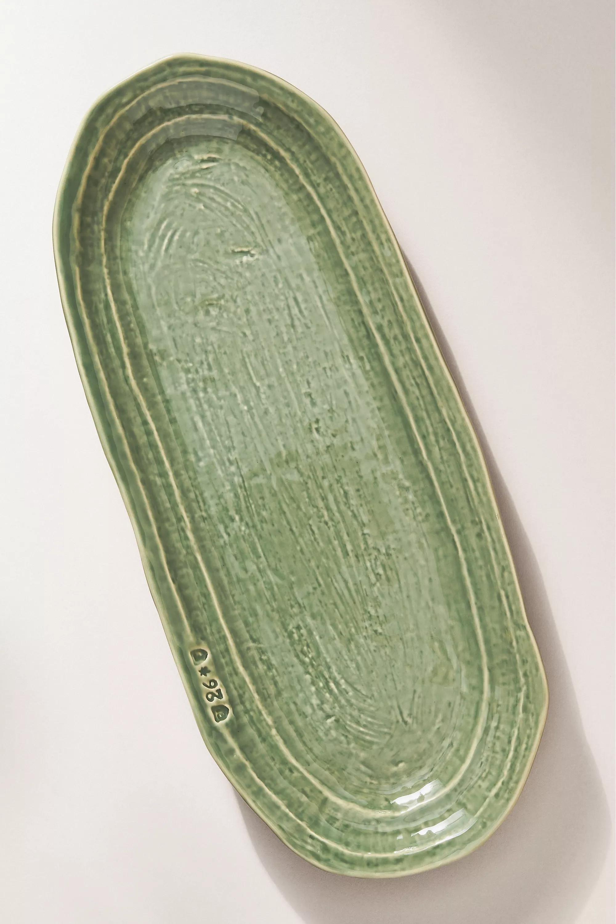 Woven Faux Fur Pillow, Beige, A501_0030, large image number 4