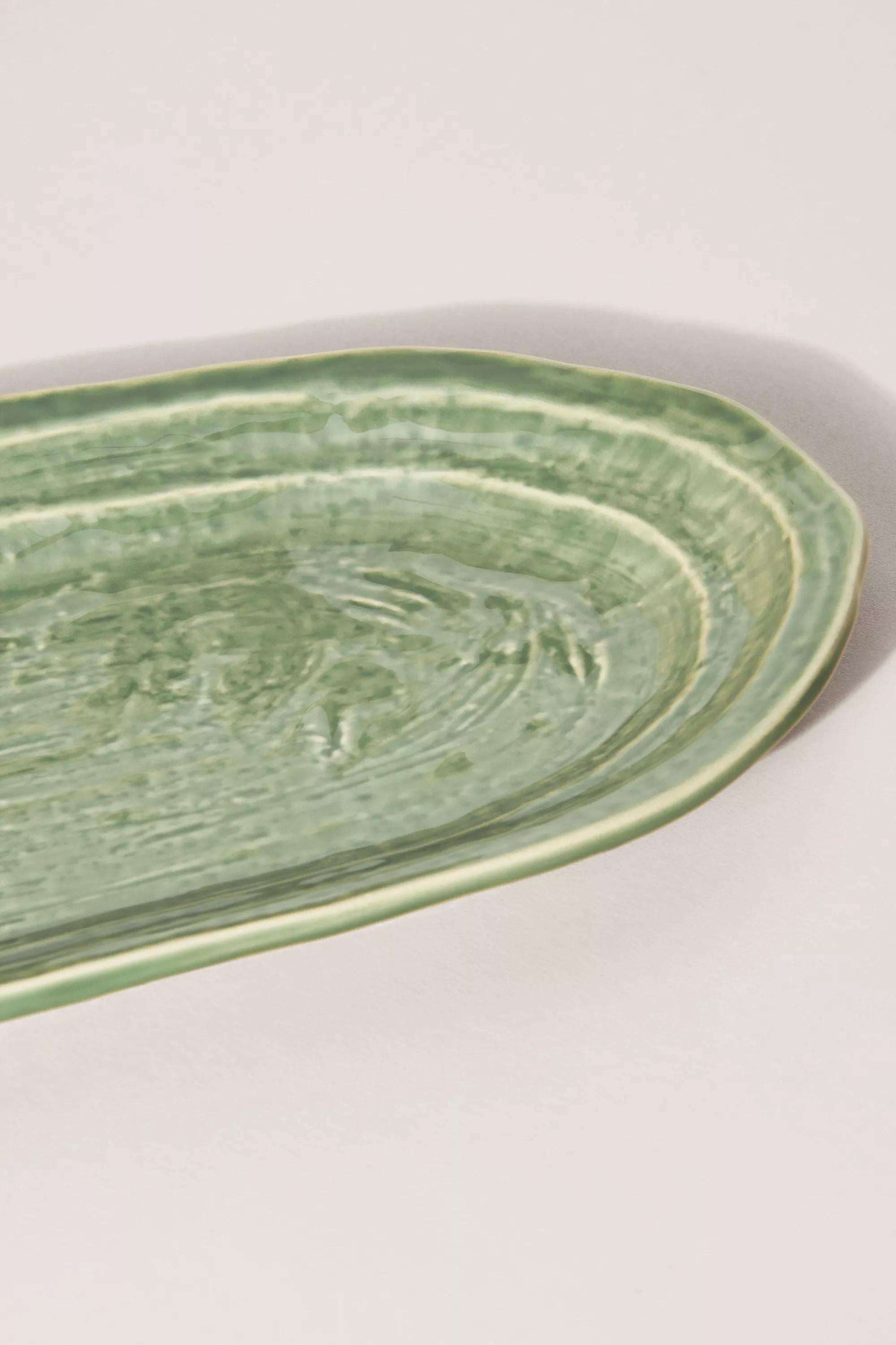 Woven Faux Fur Pillow, Beige, A501_0030, large image number 7