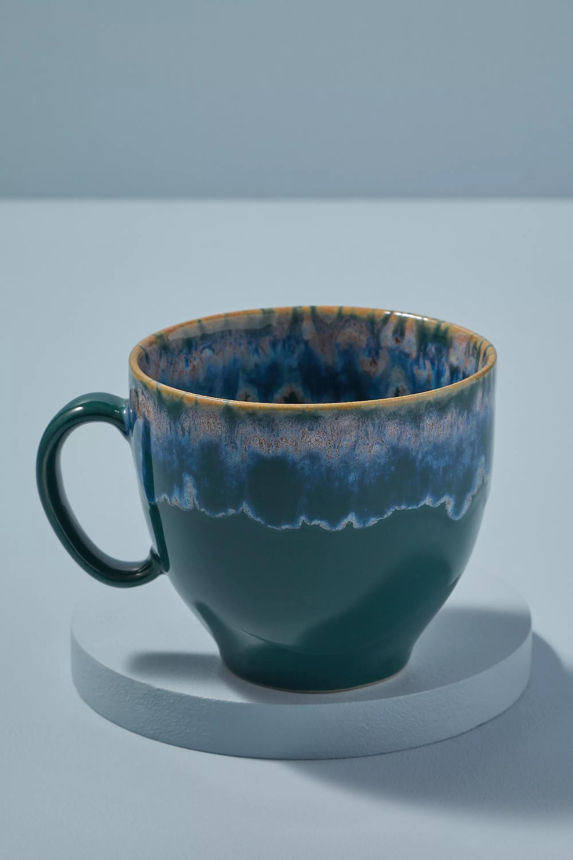 Zebra Mugs-Blush, Green, A501_0030, large image number 0
