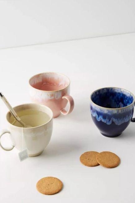 Zebra Mugs-Blush, Navy, A501_0041, large image number 1