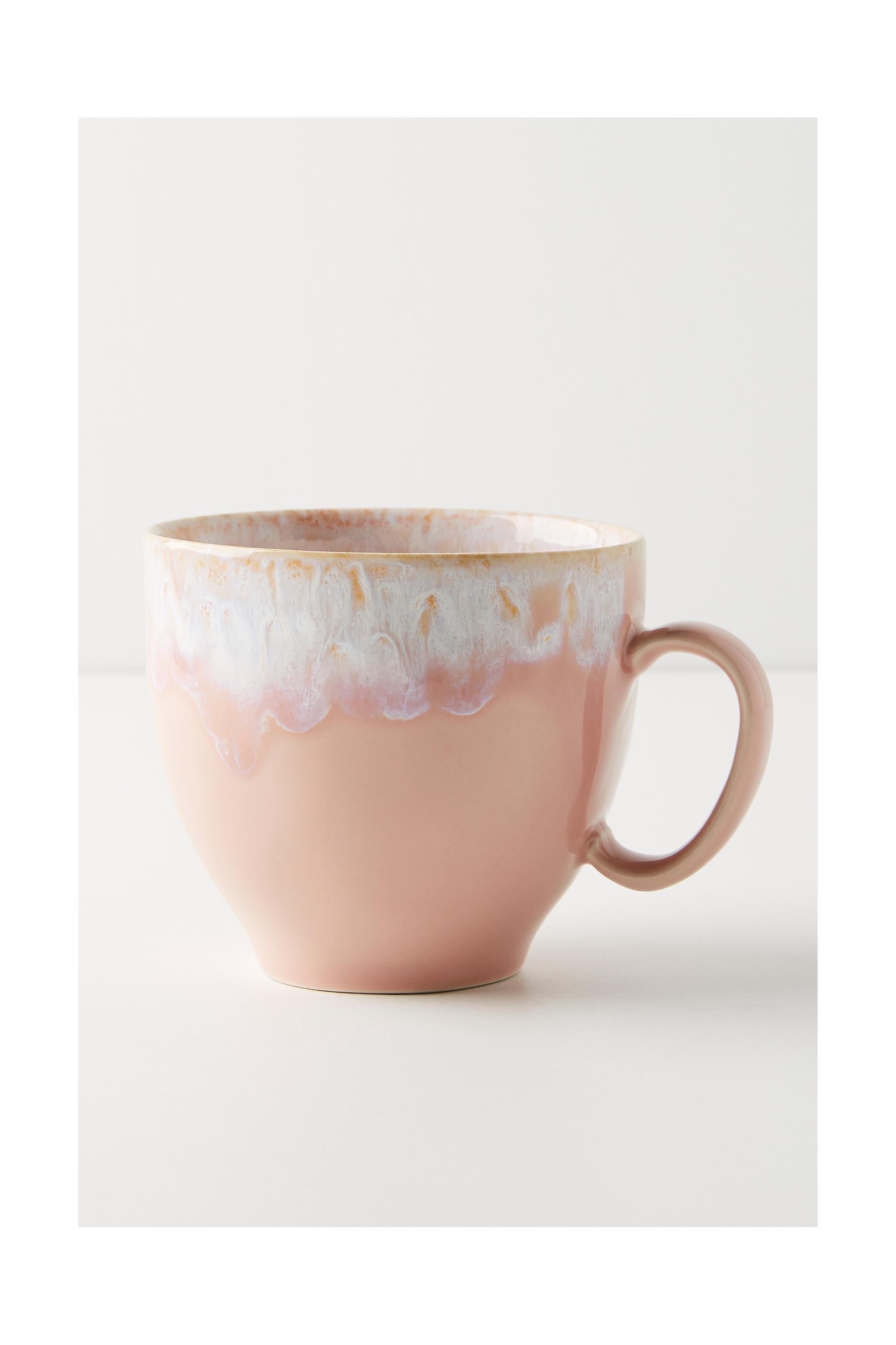 PINK Zabra Mugs-blush, A501_0066, large image number 2