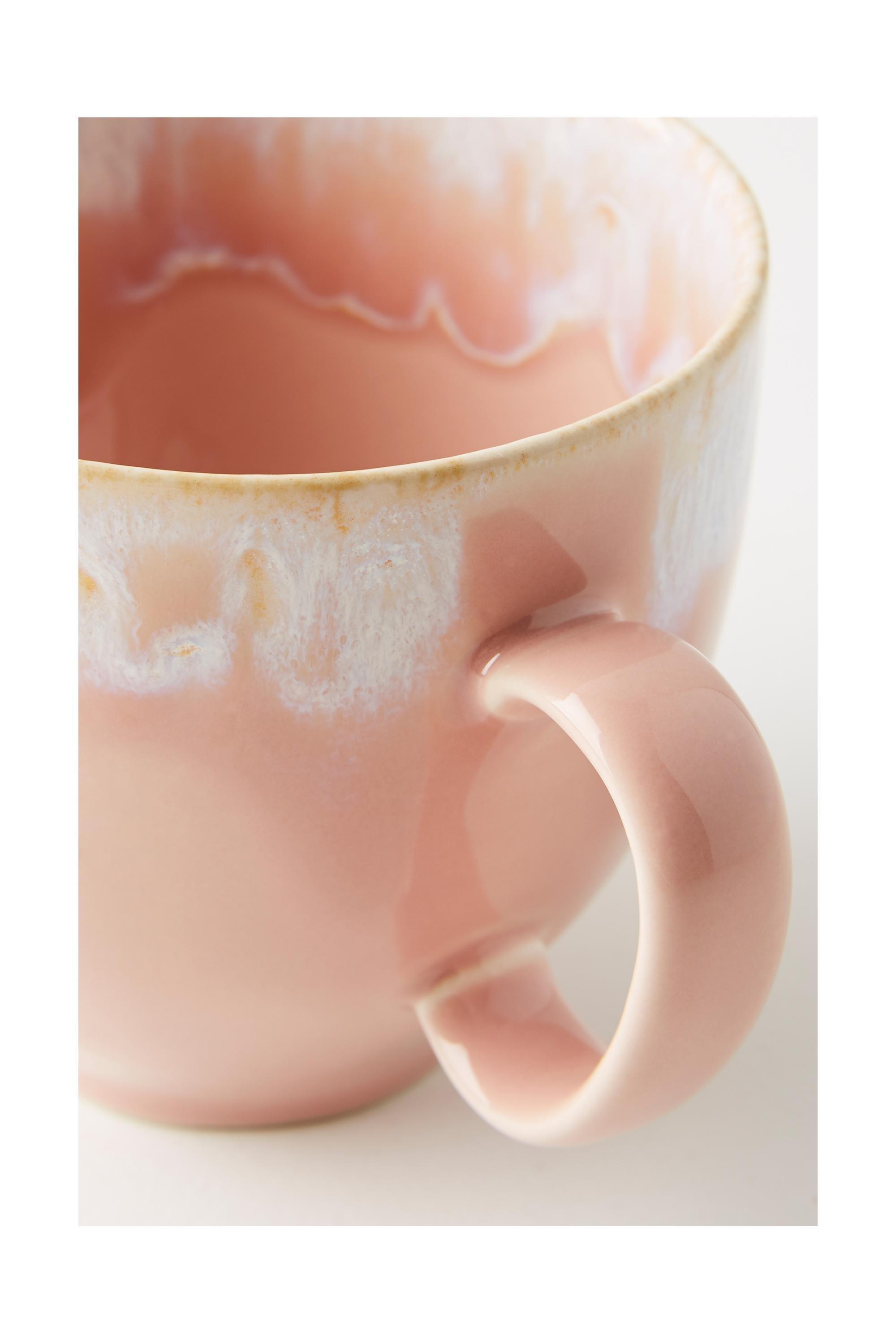 PINK Zabra Mugs-blush, A501_0066, large image number 3
