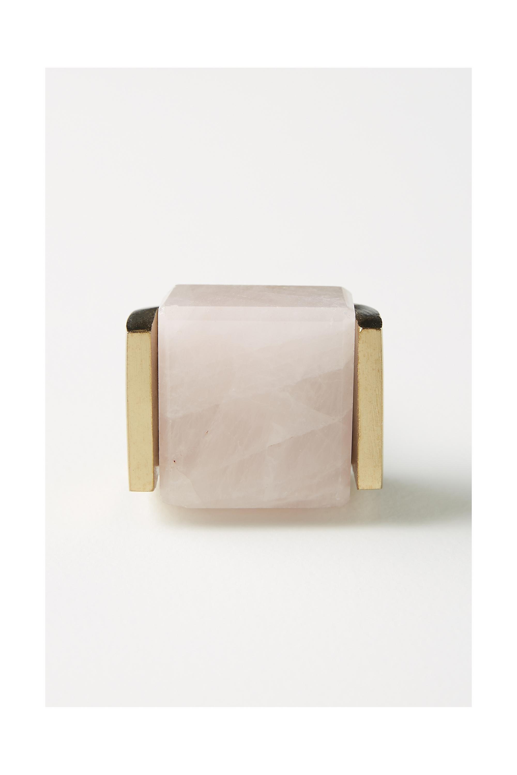 Leticia Knob, Pink, A501_0066, large image number 5