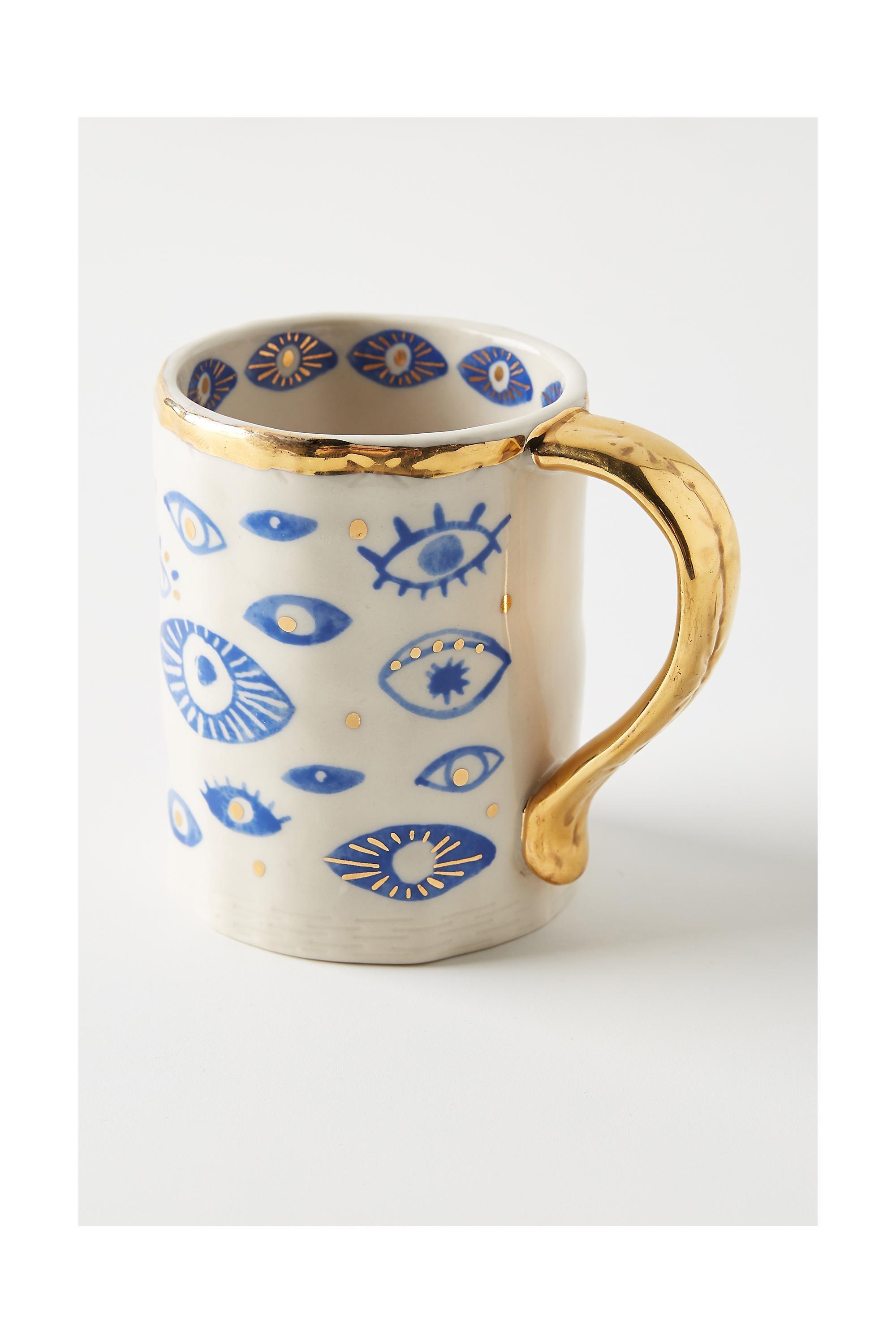 Insight Mug, White, , medium
