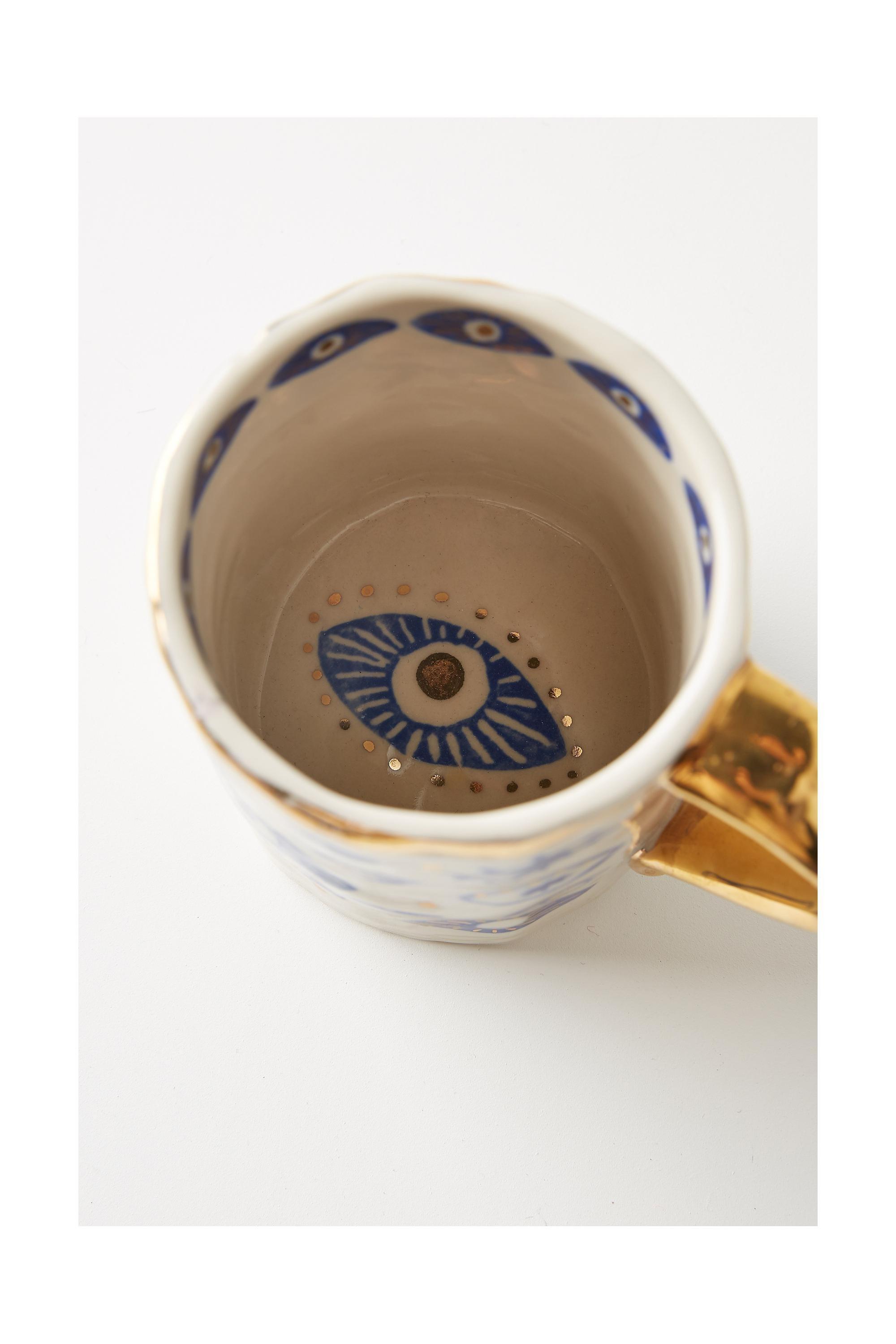 Insight Mug, White, A501_0010, large image number 4