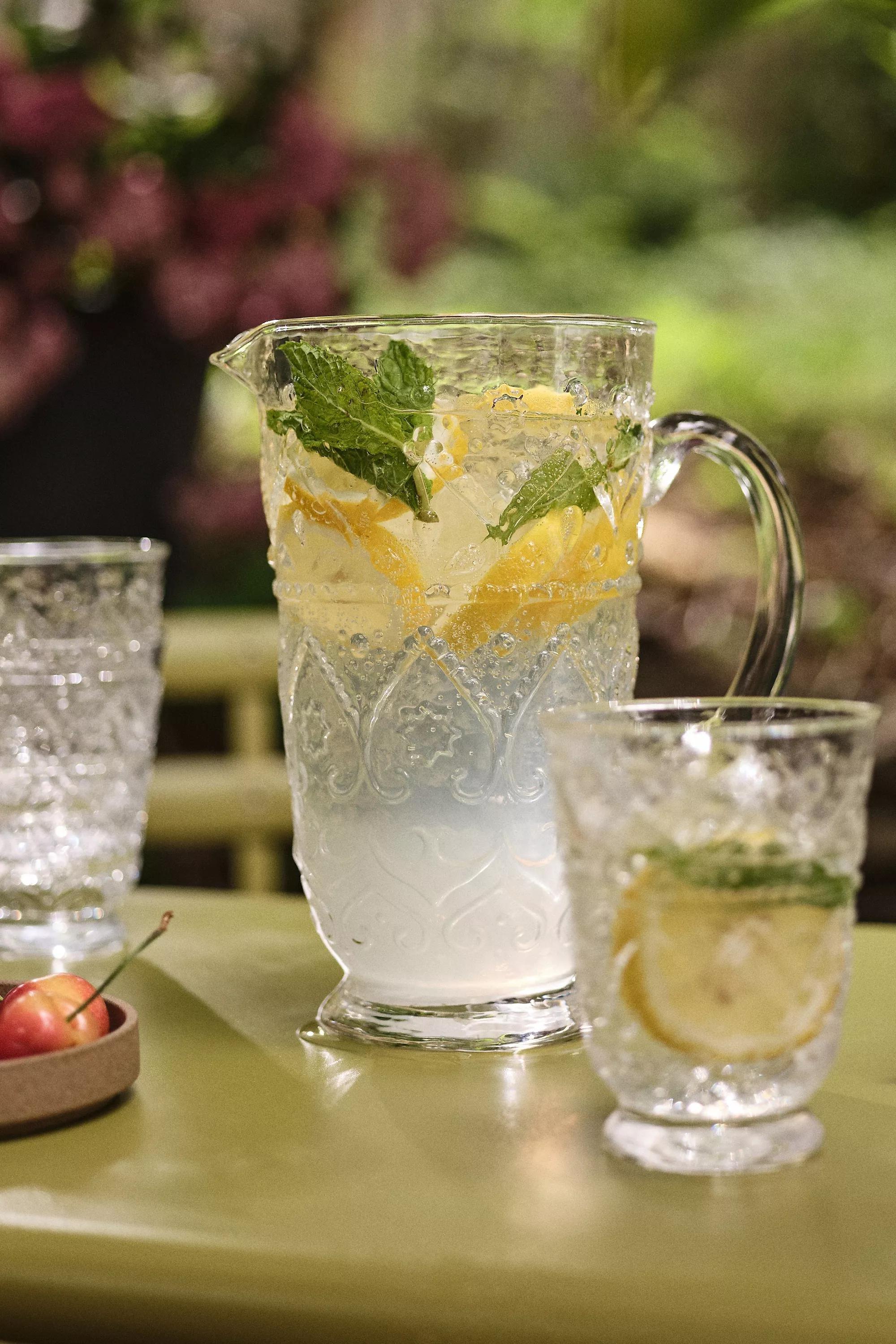CL Bombay Highball-blue, A501_0100, large image number 1