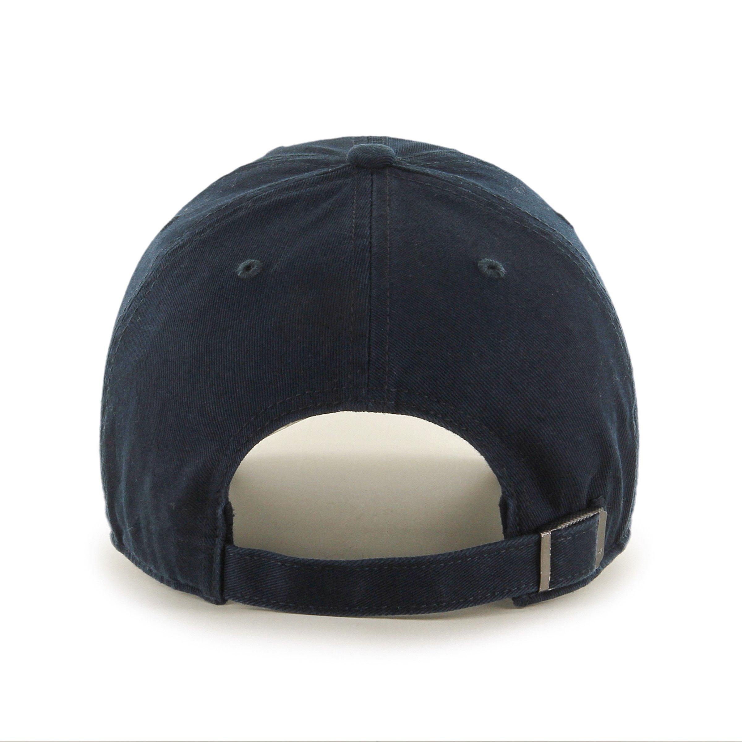 47 New York Yankees Base Runner 47 Clean up, Blue, A535_VNYL, medium