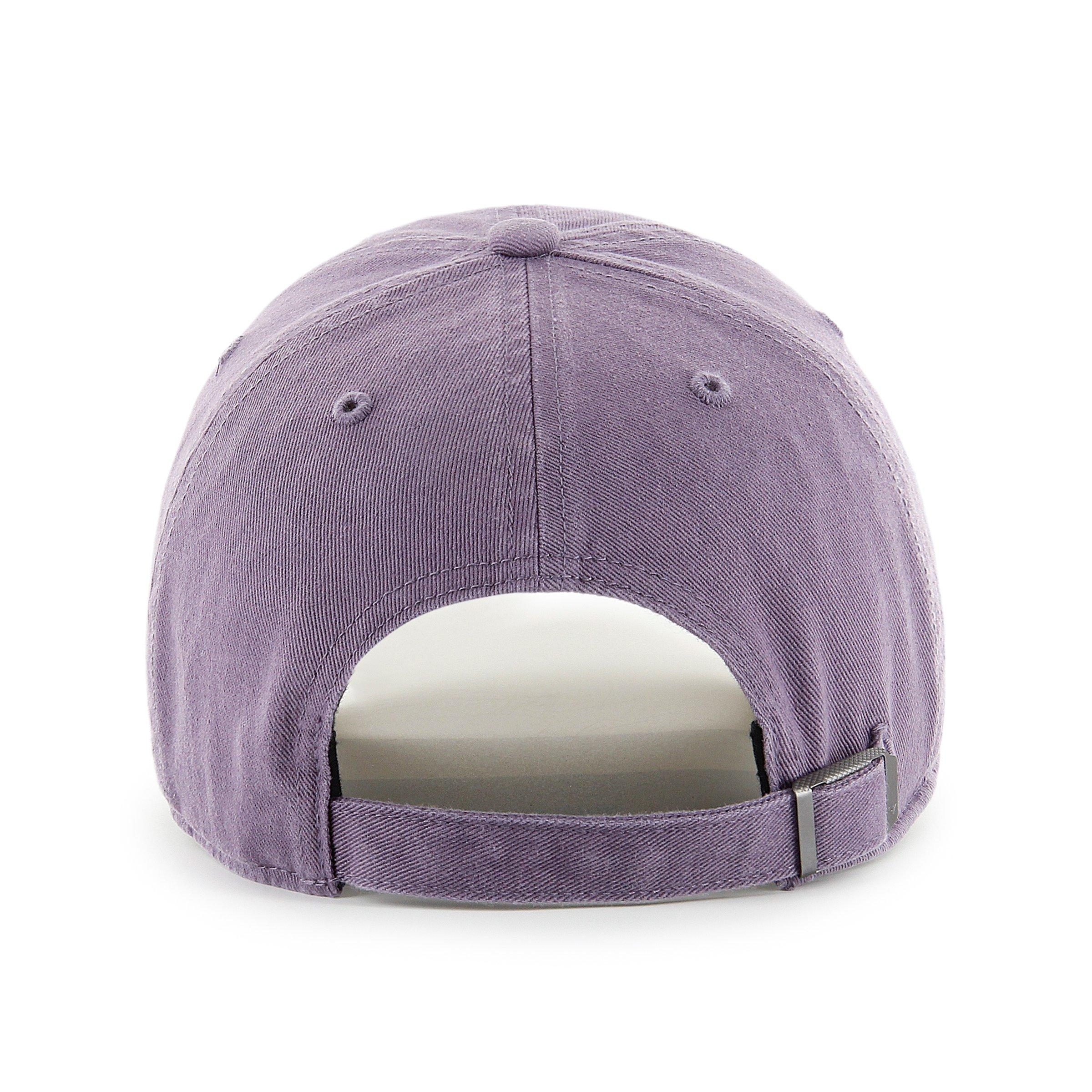 47 New York Yankees Base Runner 47 Clean up, Purple, A535_IRIS, medium