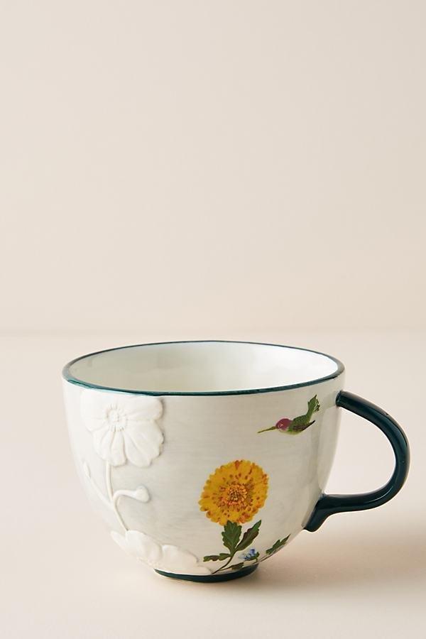 Nathalie Lete Titania Mug, A501_0004, large image number 0