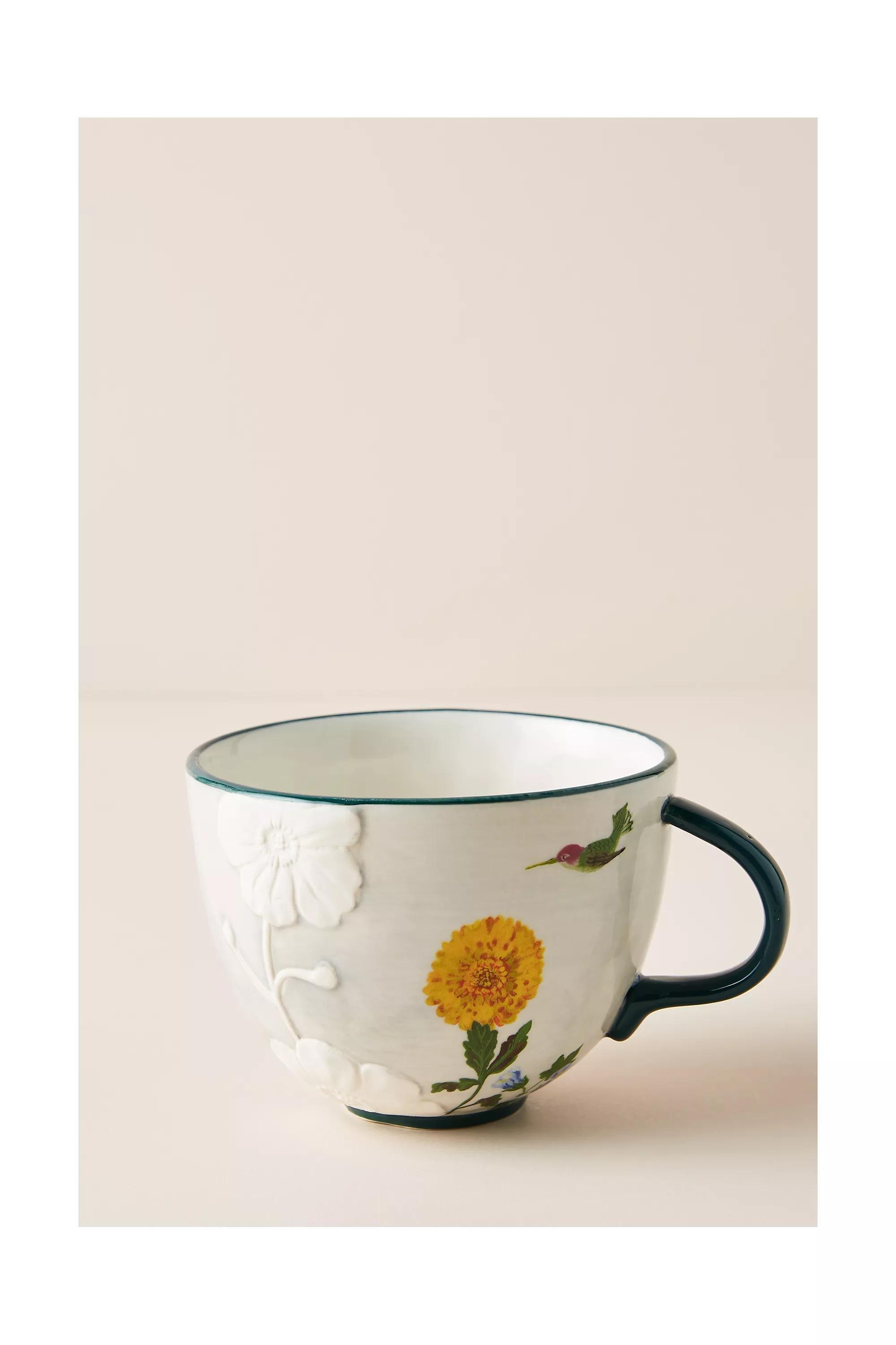 Nathalie Lete Titania Mug, A501_0004, large image number 7