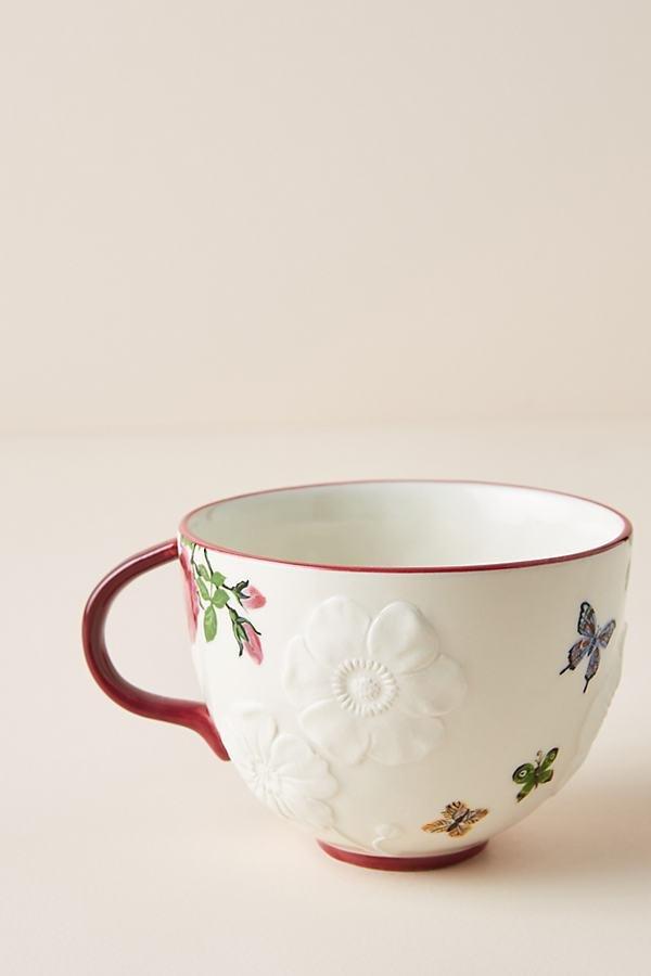 WHT Nathalie Lete Titania Mug, A501_0010, large image number 2