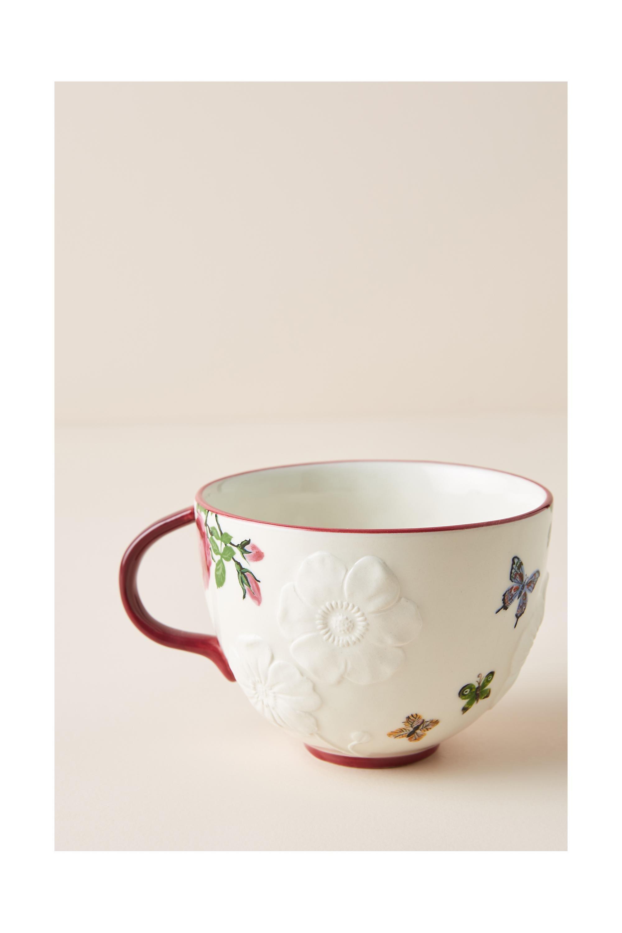 WHT Nathalie Lete Titania Mug, A501_0010, large image number 7
