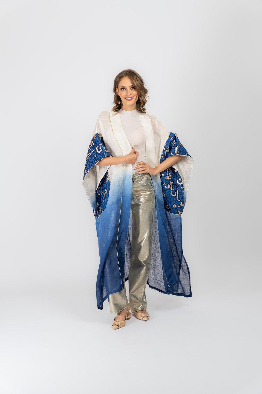Anthropologie Women, Royal Blue, , large image number 0