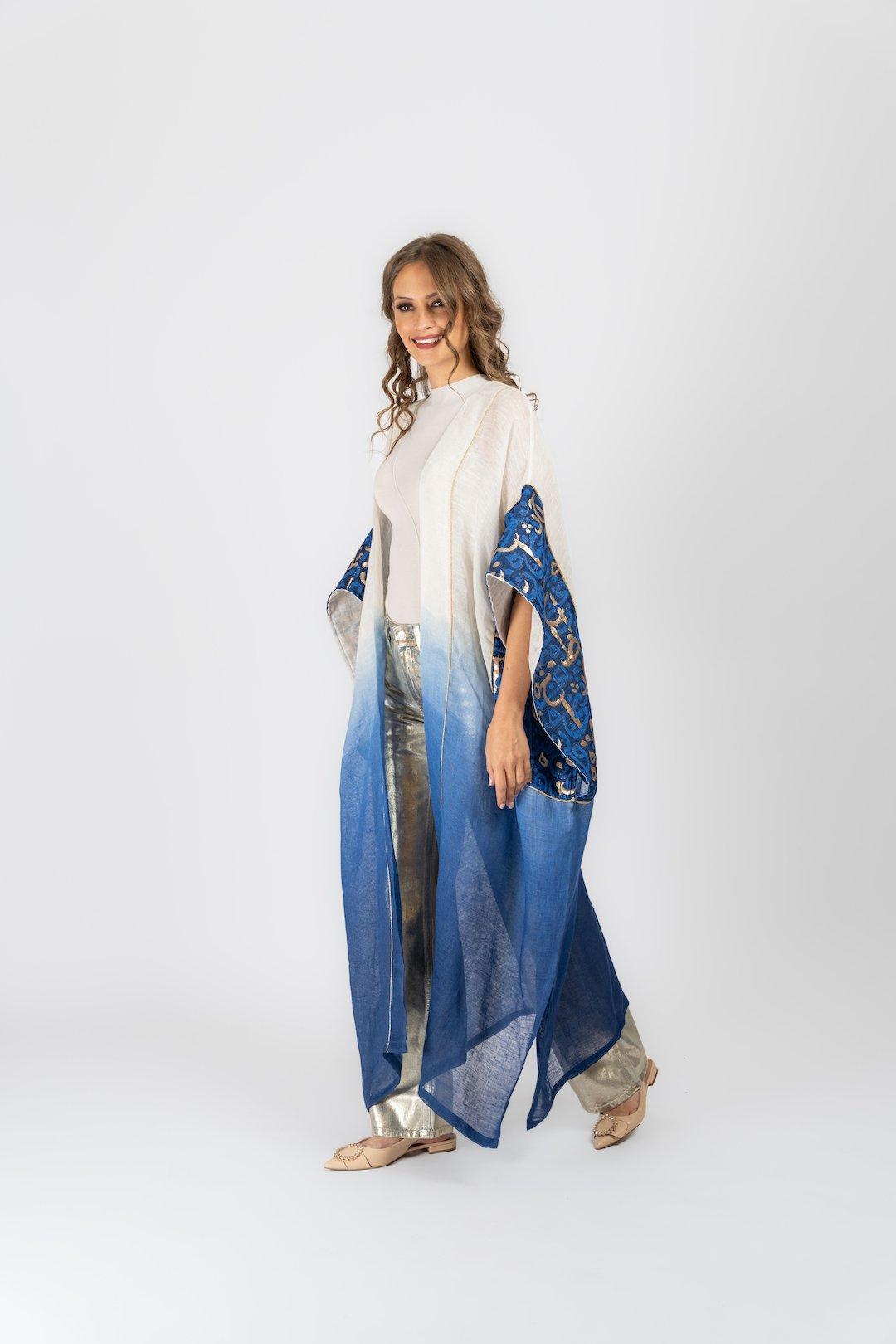 Anthropologie Women, Royal Blue, , large image number 1