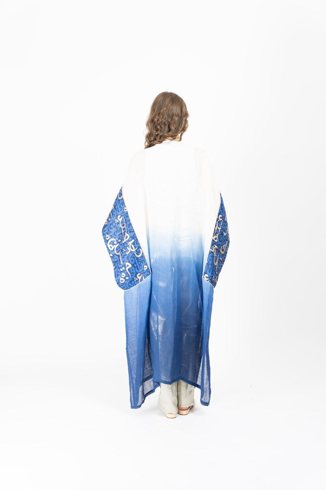 Anthropologie Women, Royal Blue, , large image number 2