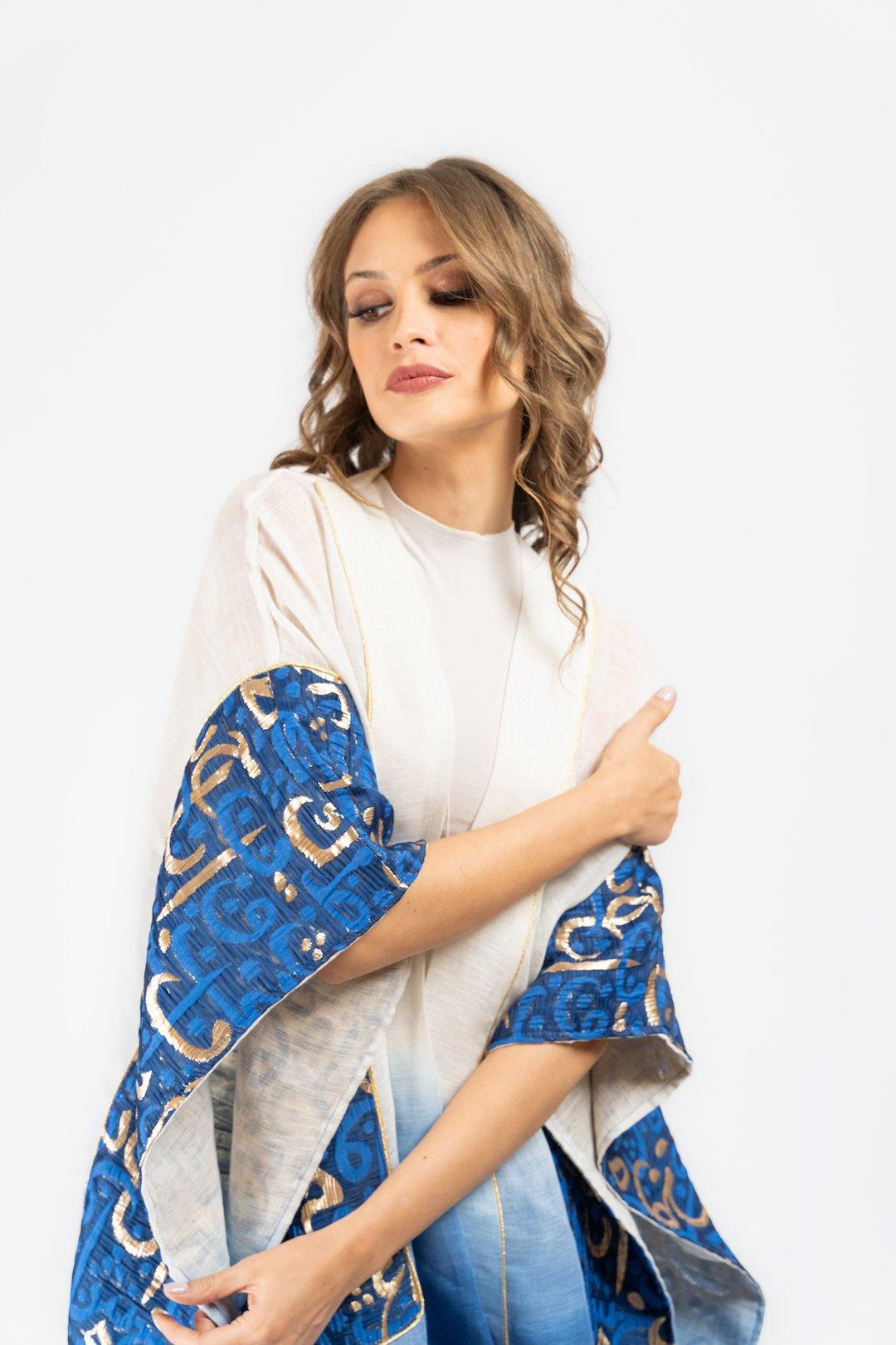 Anthropologie Women, Royal Blue, , large image number 6