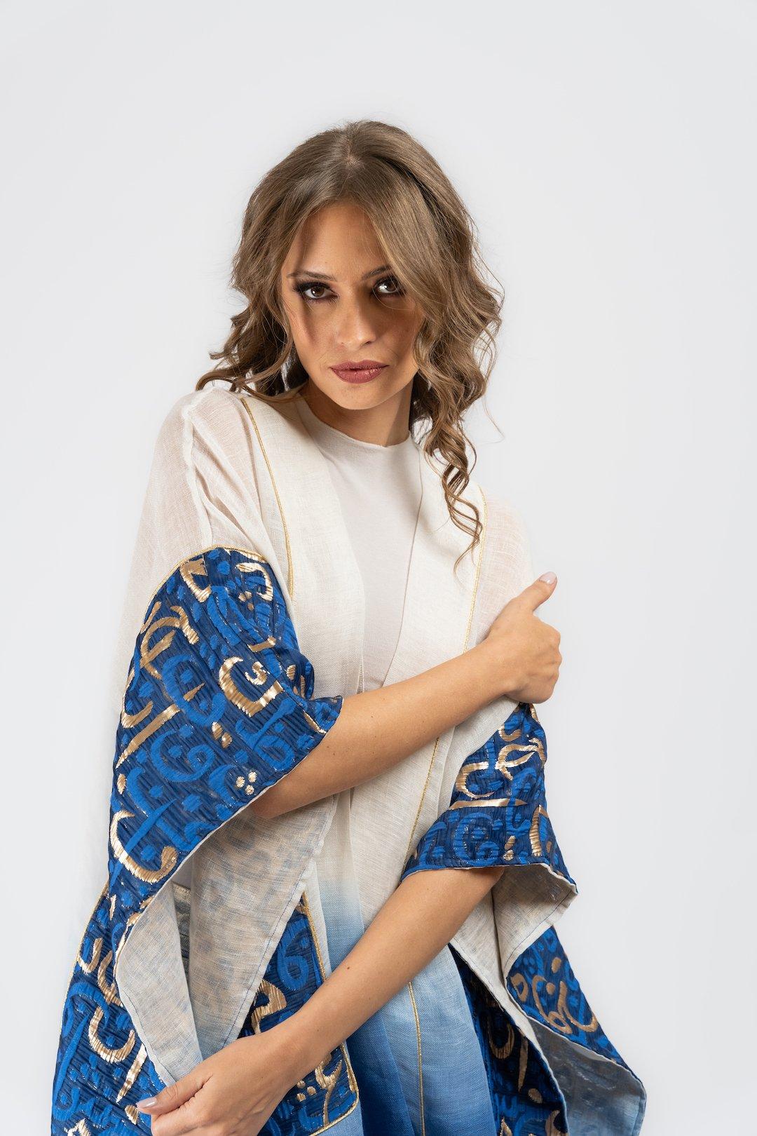Anthropologie Women, Royal Blue, , large image number 7