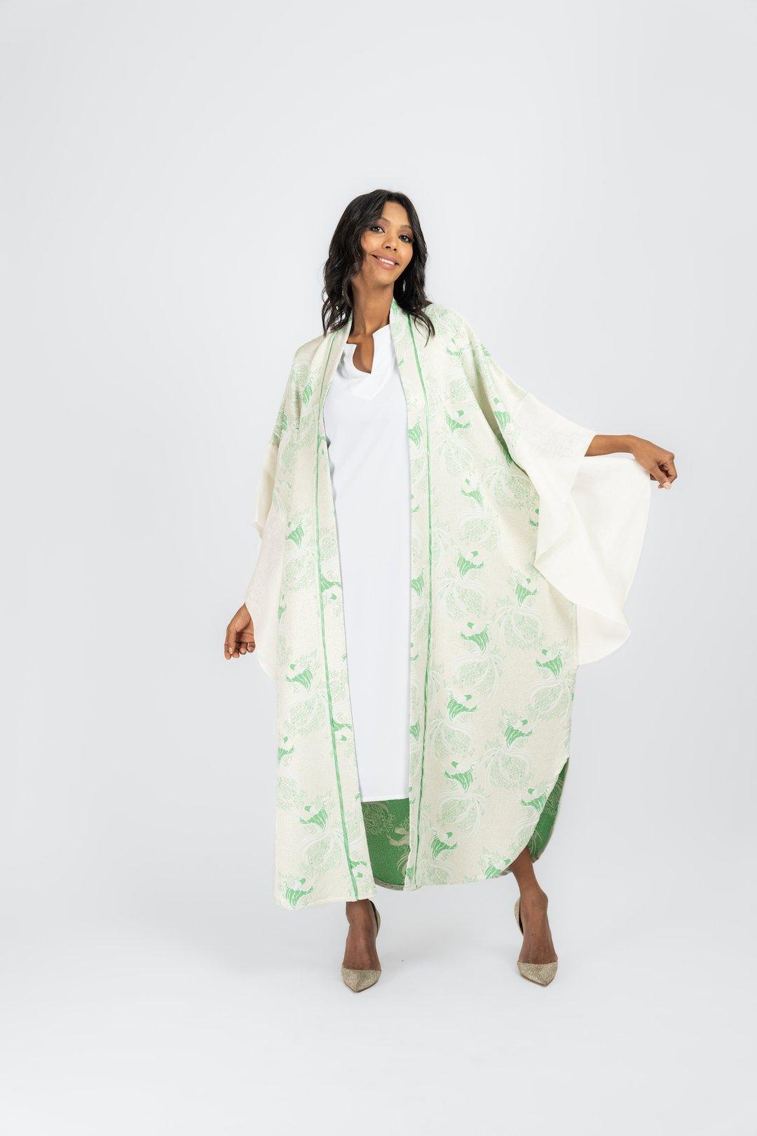 Anthropologie Women, Green, A515_030, large image number 0