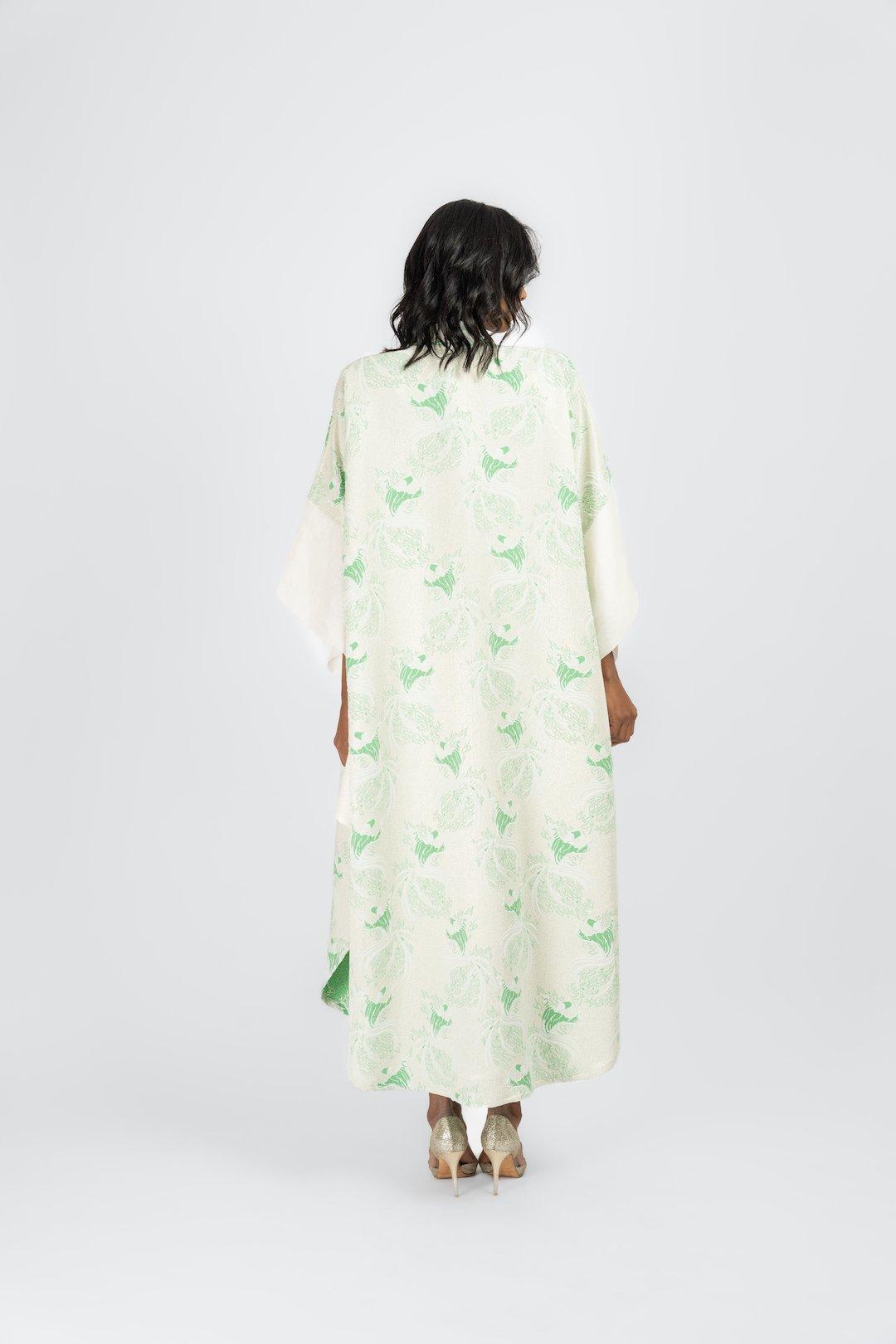 Anthropologie Women, Green, A515_030, large image number 2