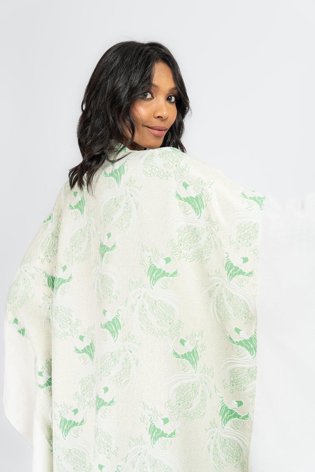 Anthropologie Women, Green, A515_030, large image number 5