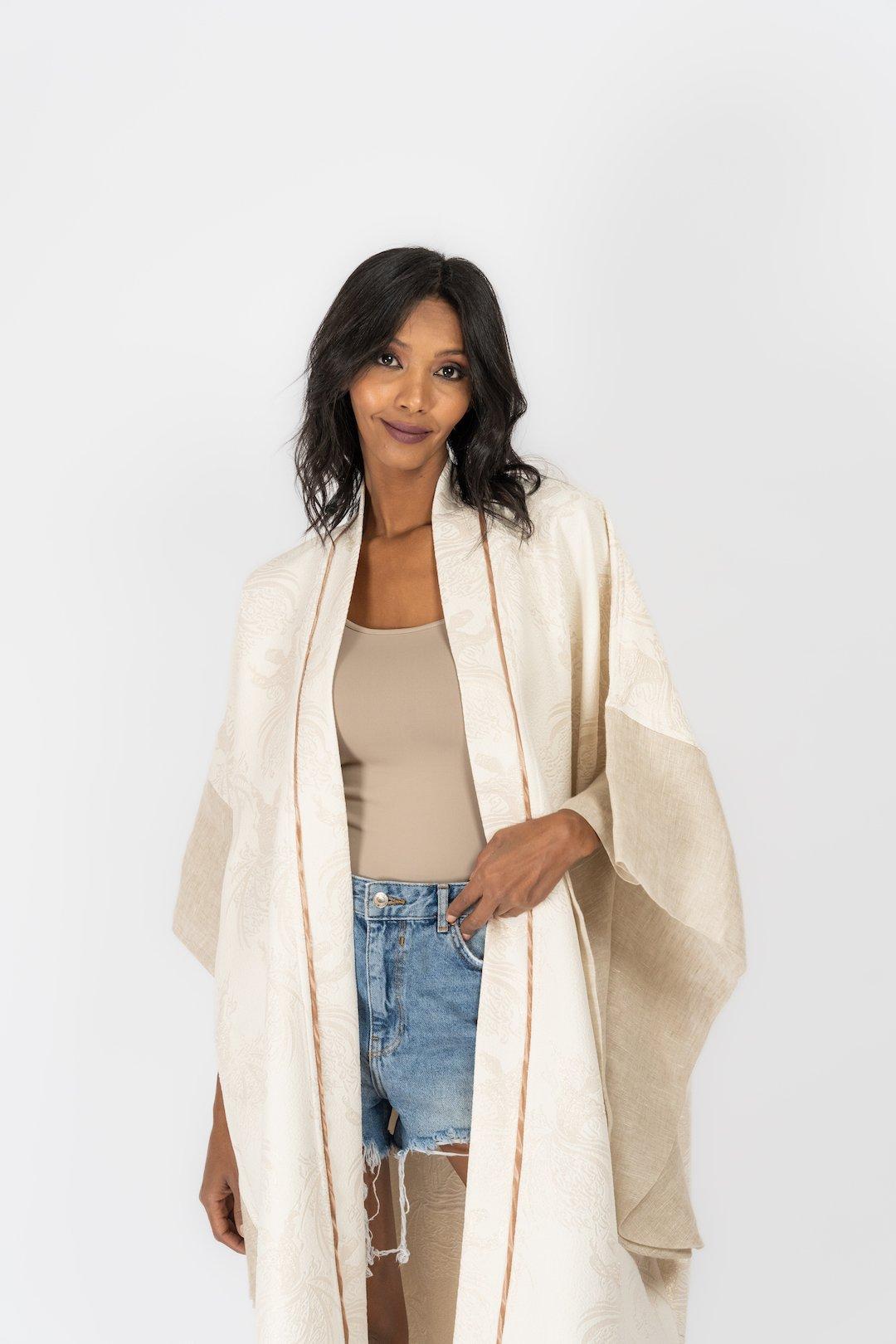 Anthropologie Women, White, , large image number 2