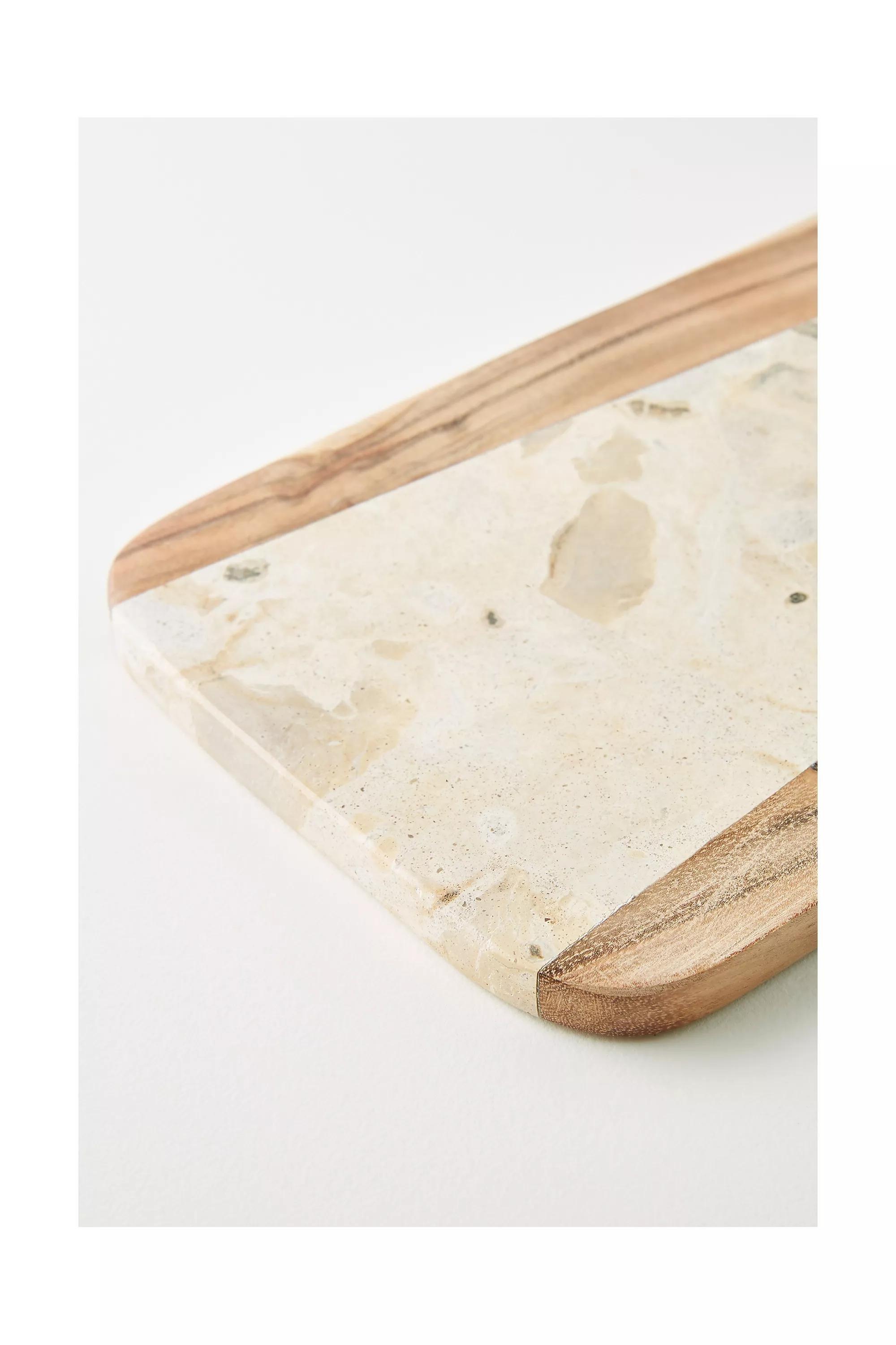 Acacia Cheeseboard, Marbled, A501_0015, large image number 5