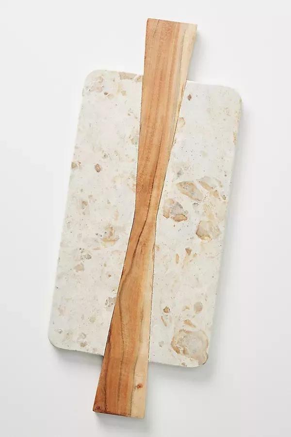 Acacia Cheeseboard, Marbled, , medium