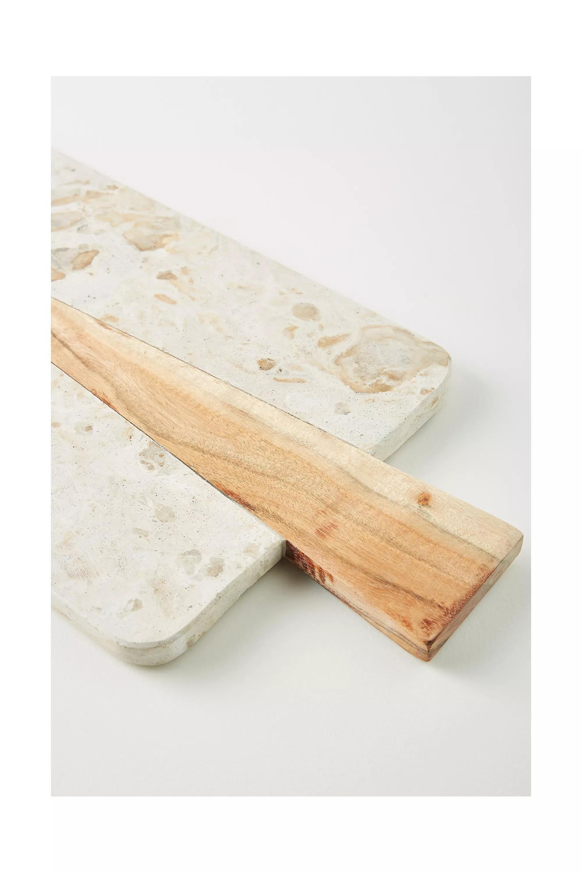 Acacia Cheeseboard, Marbled, A501_0023, large image number 5