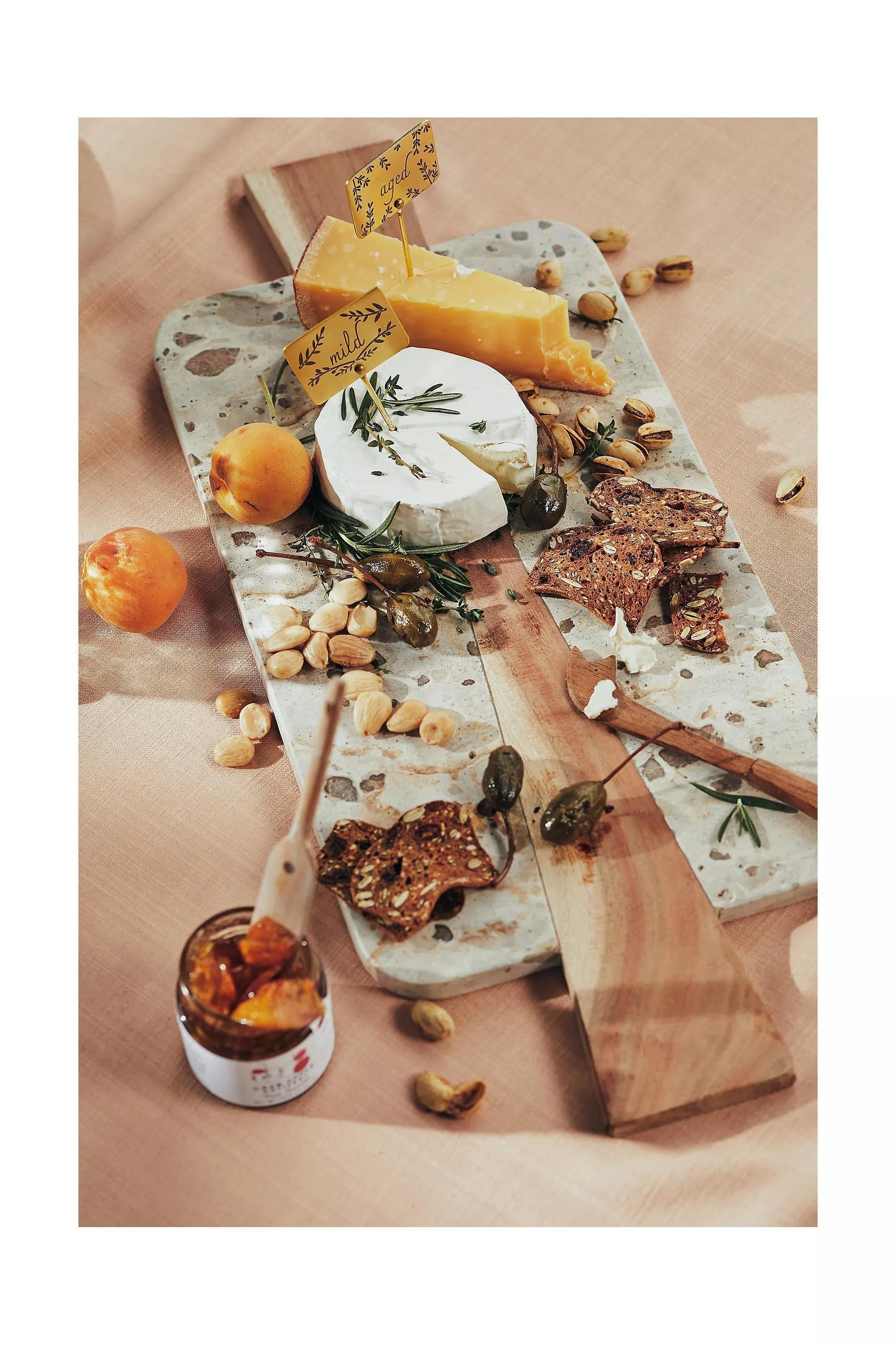 Acacia Cheeseboard, Marbled, A501_0023, large image number 7
